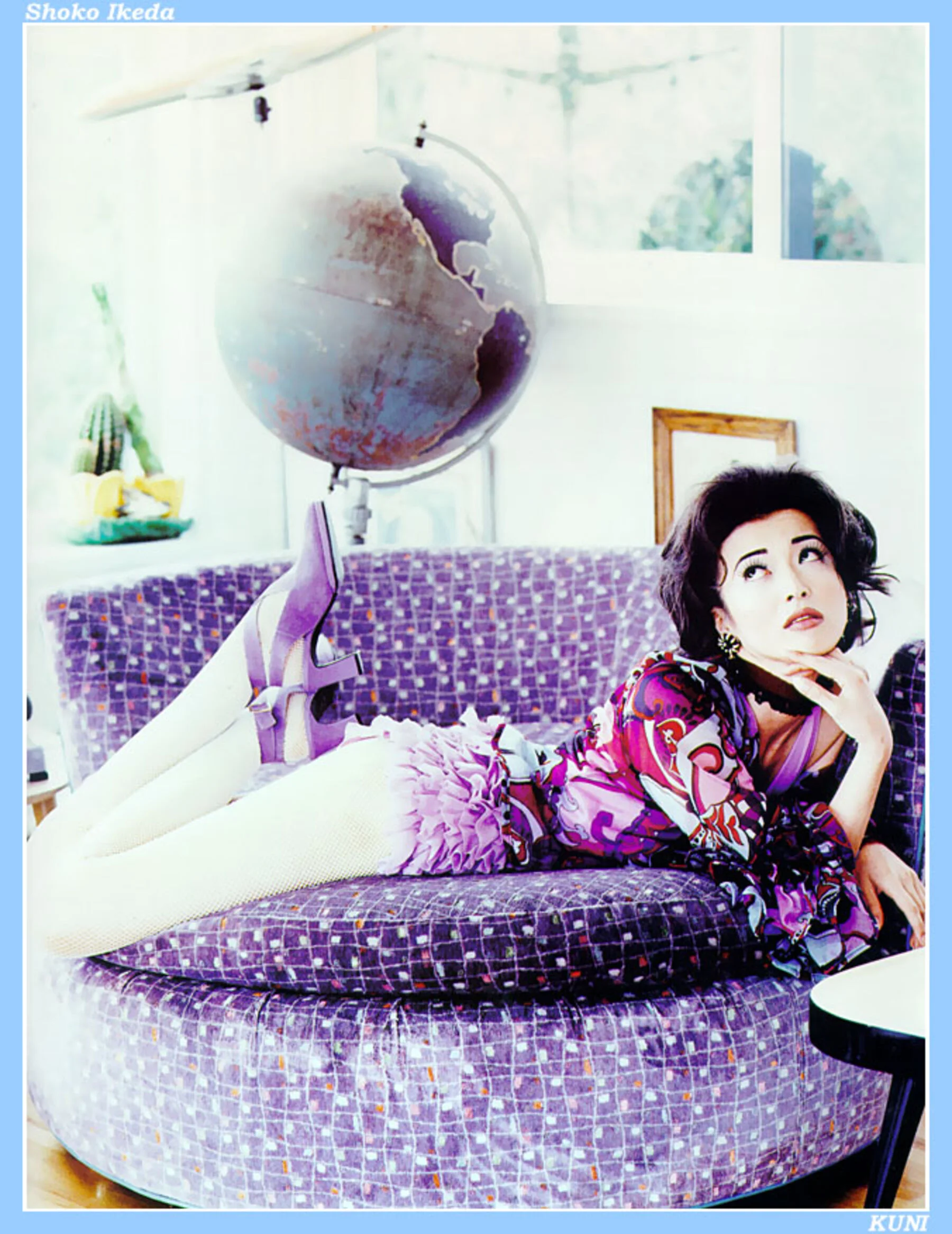 池田昌子 - Photo 17