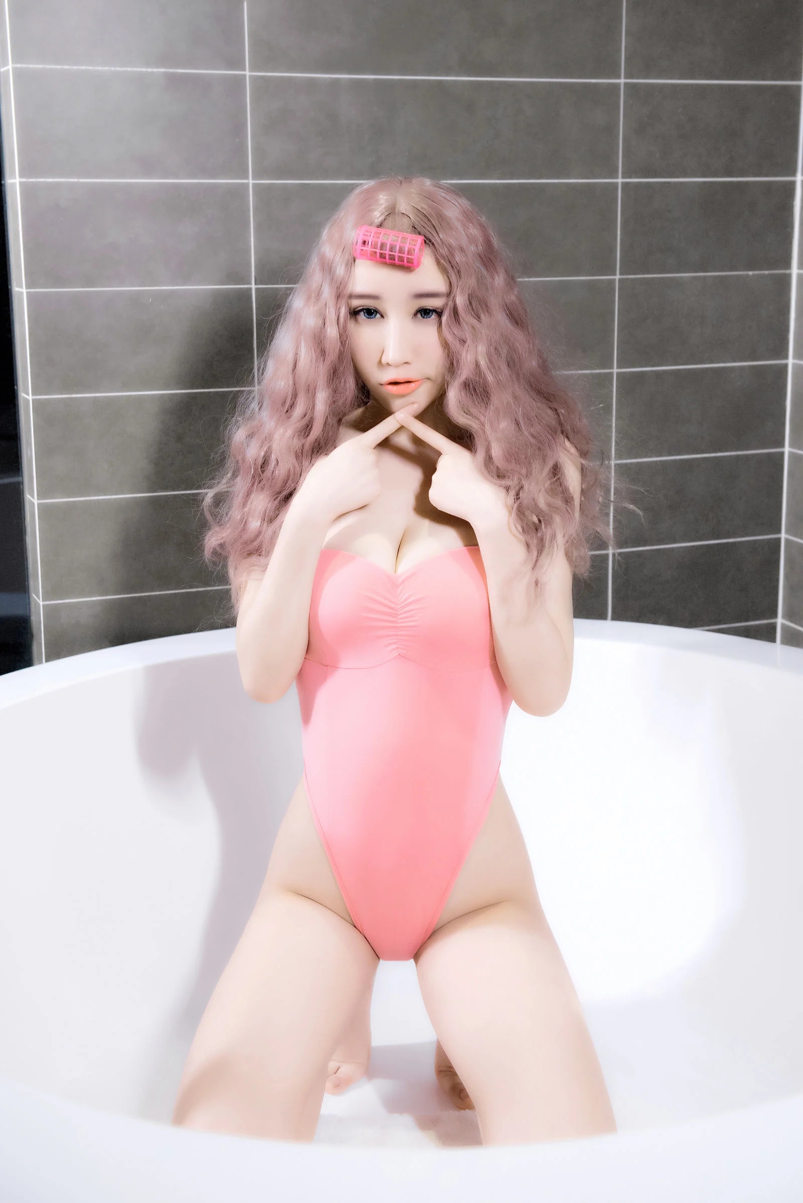 美昕 - Photo 40