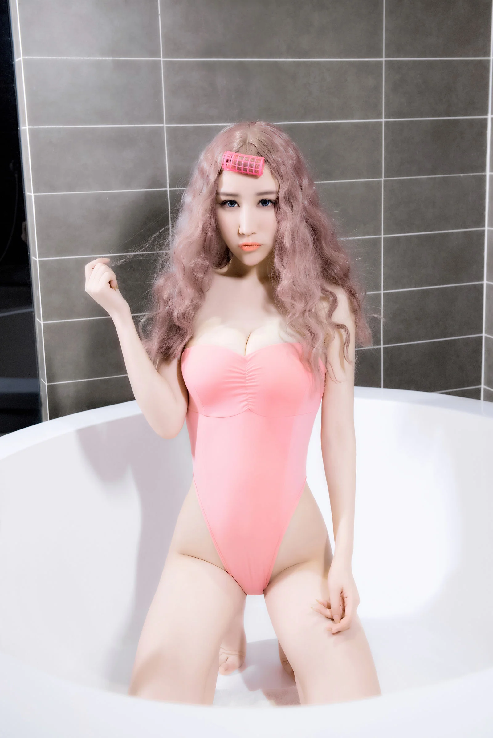 美昕 - Photo 41