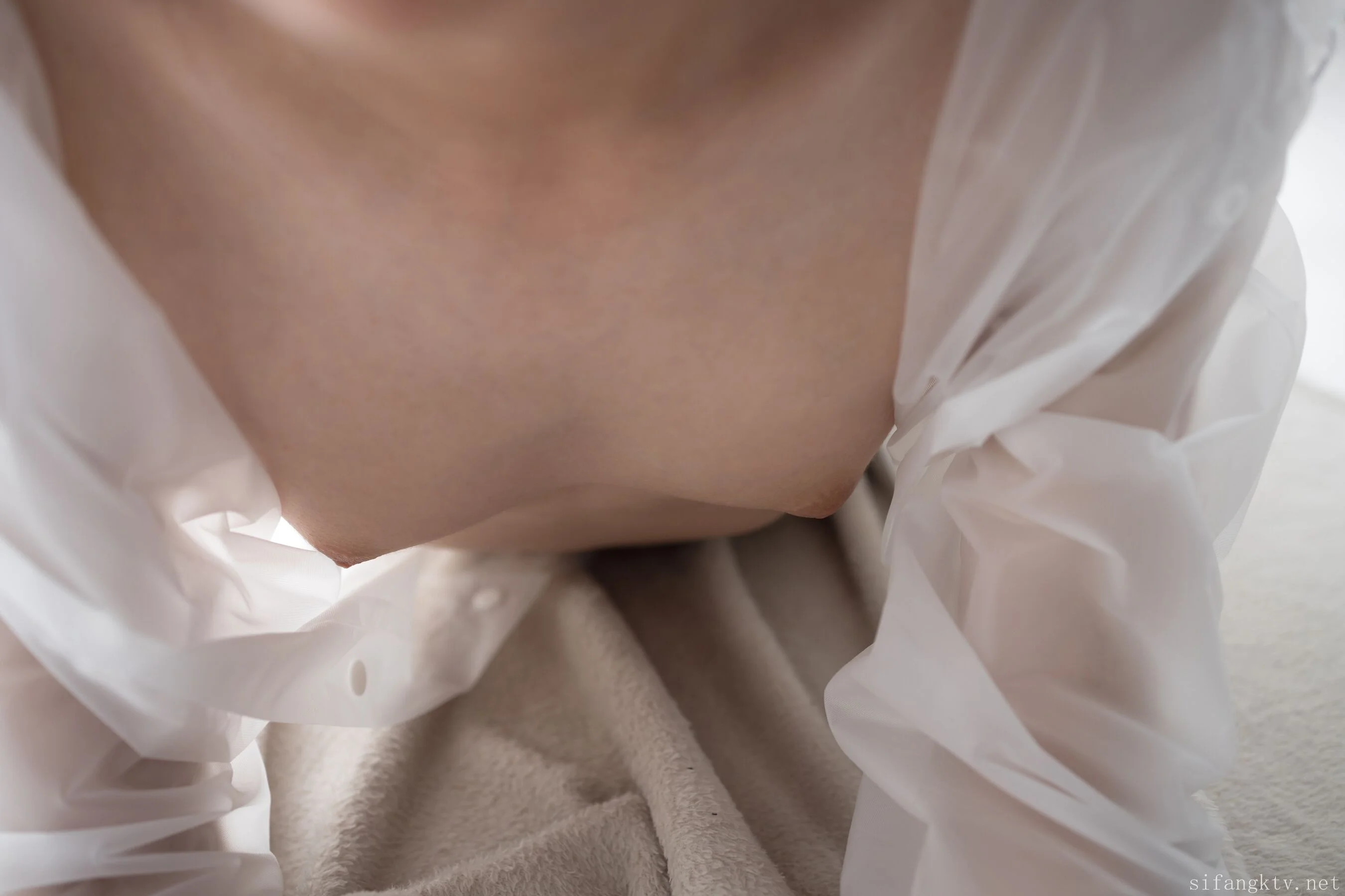 小满《JK制服》 - Photo 76