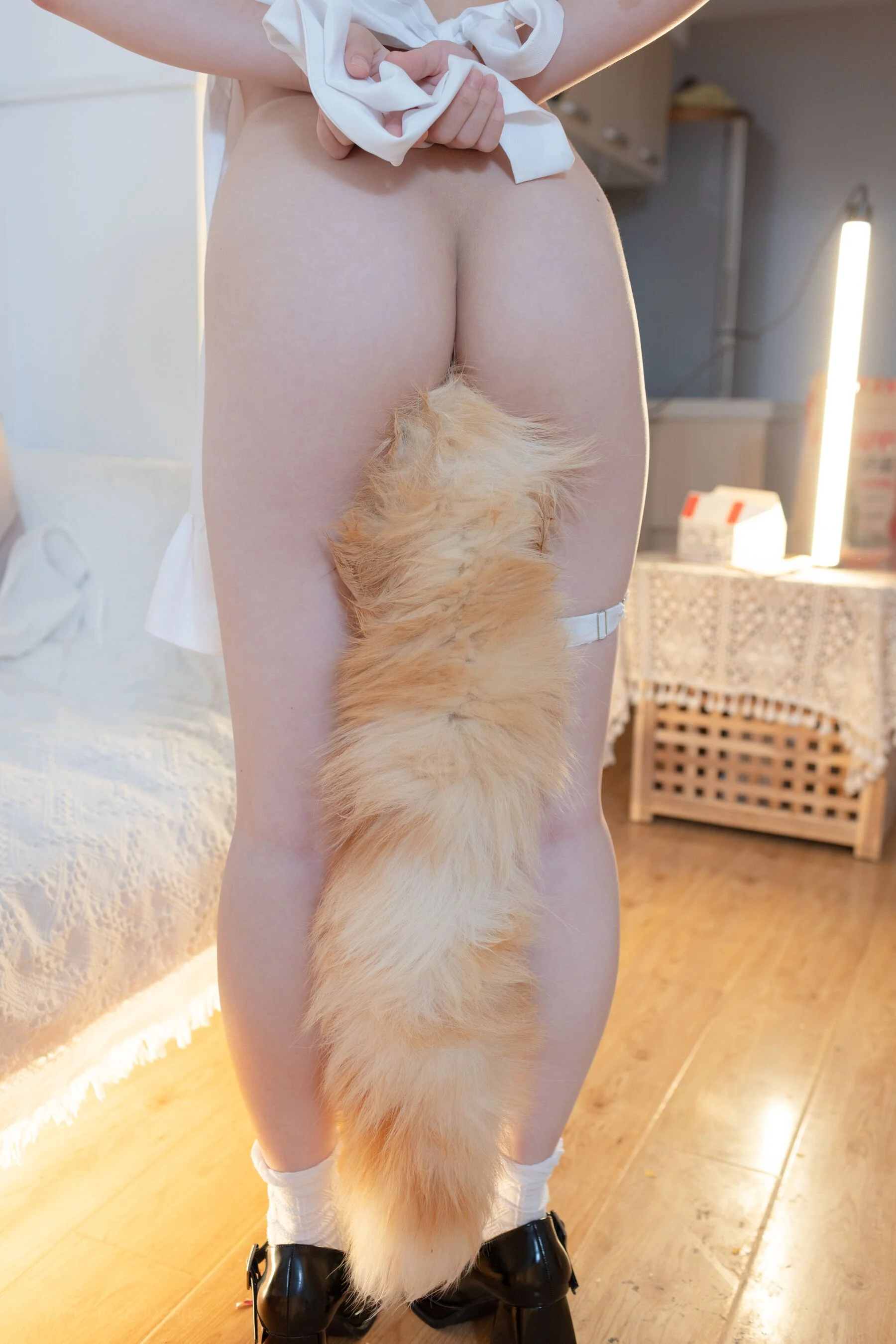 小鱼《女仆》 - Photo 64