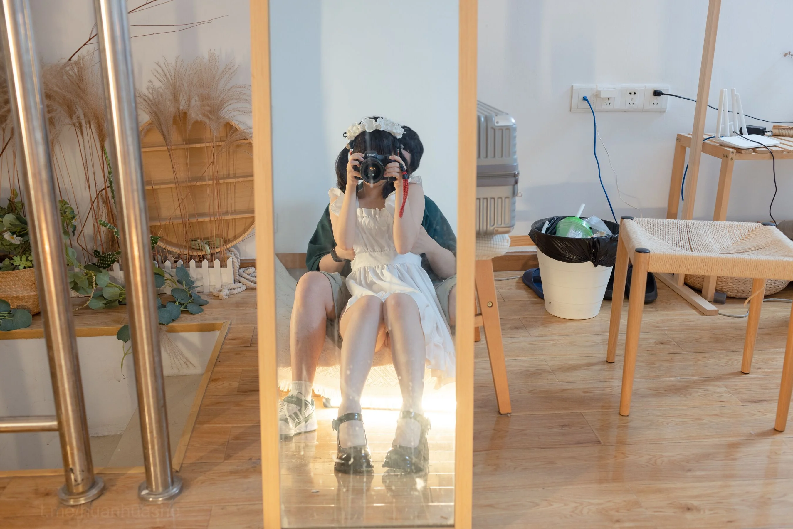 小鱼《女仆》 - Photo 66