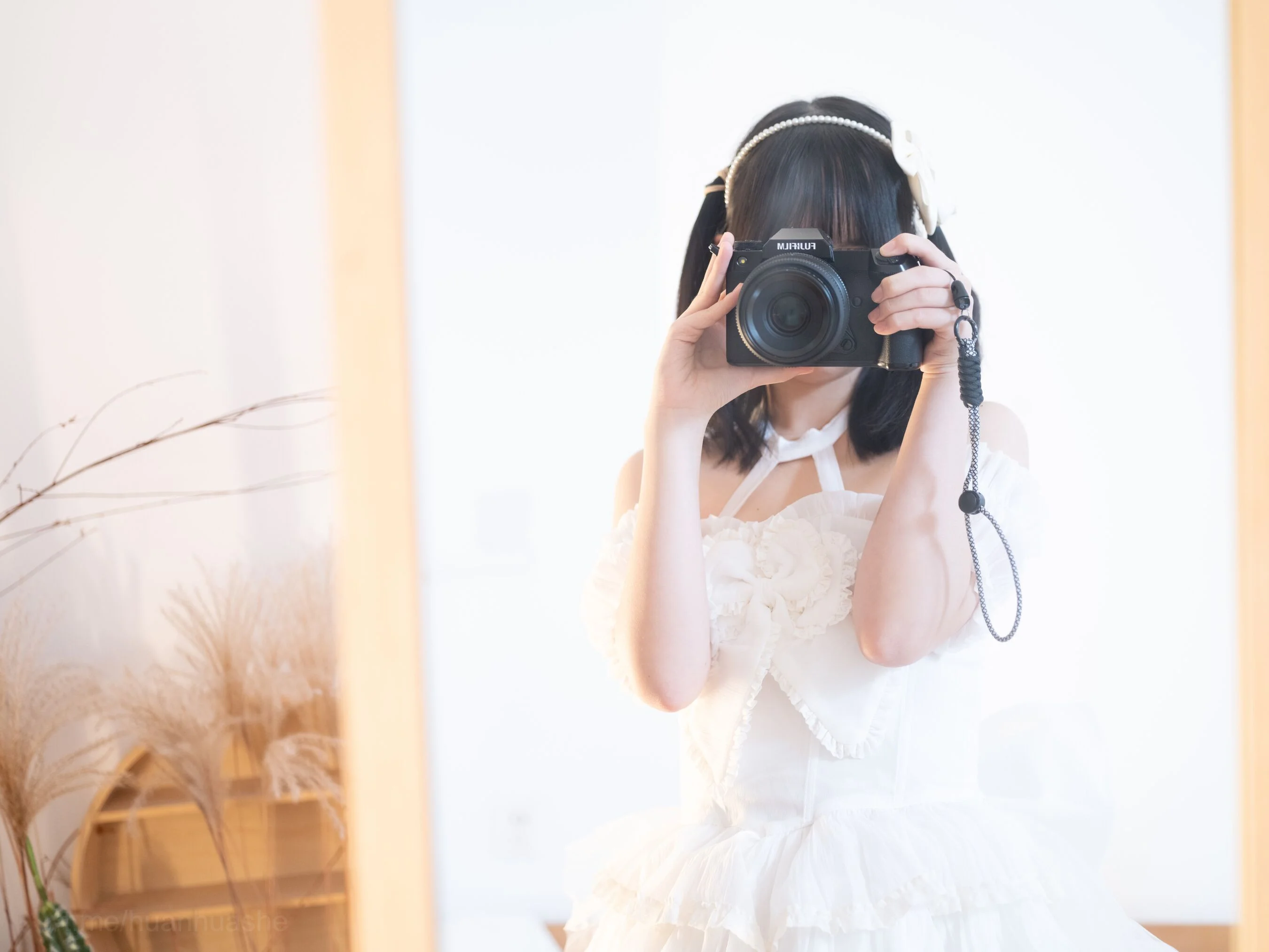 小鱼《女仆》 - Photo 145