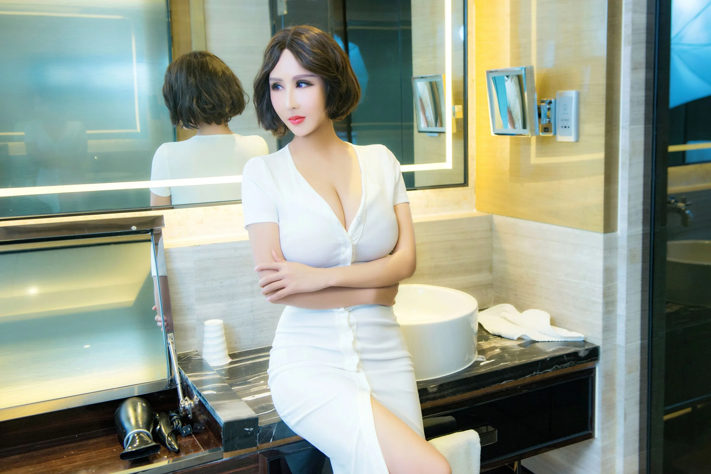 娜依灵儿 Part-II - Photo 9