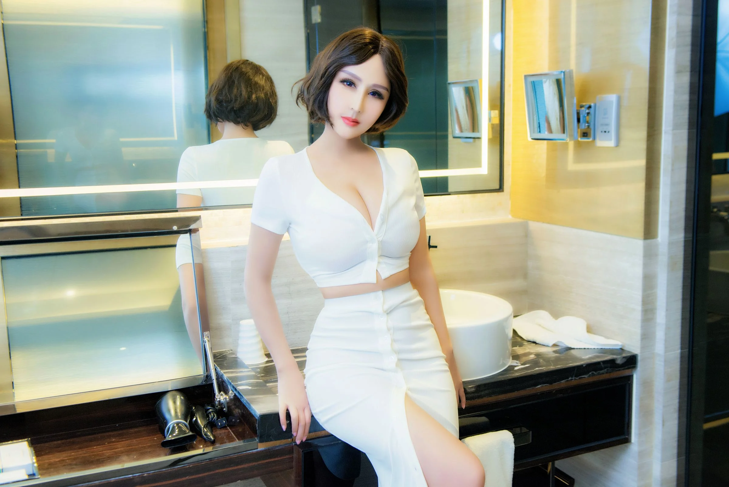 娜依灵儿 Part-II - Photo 10