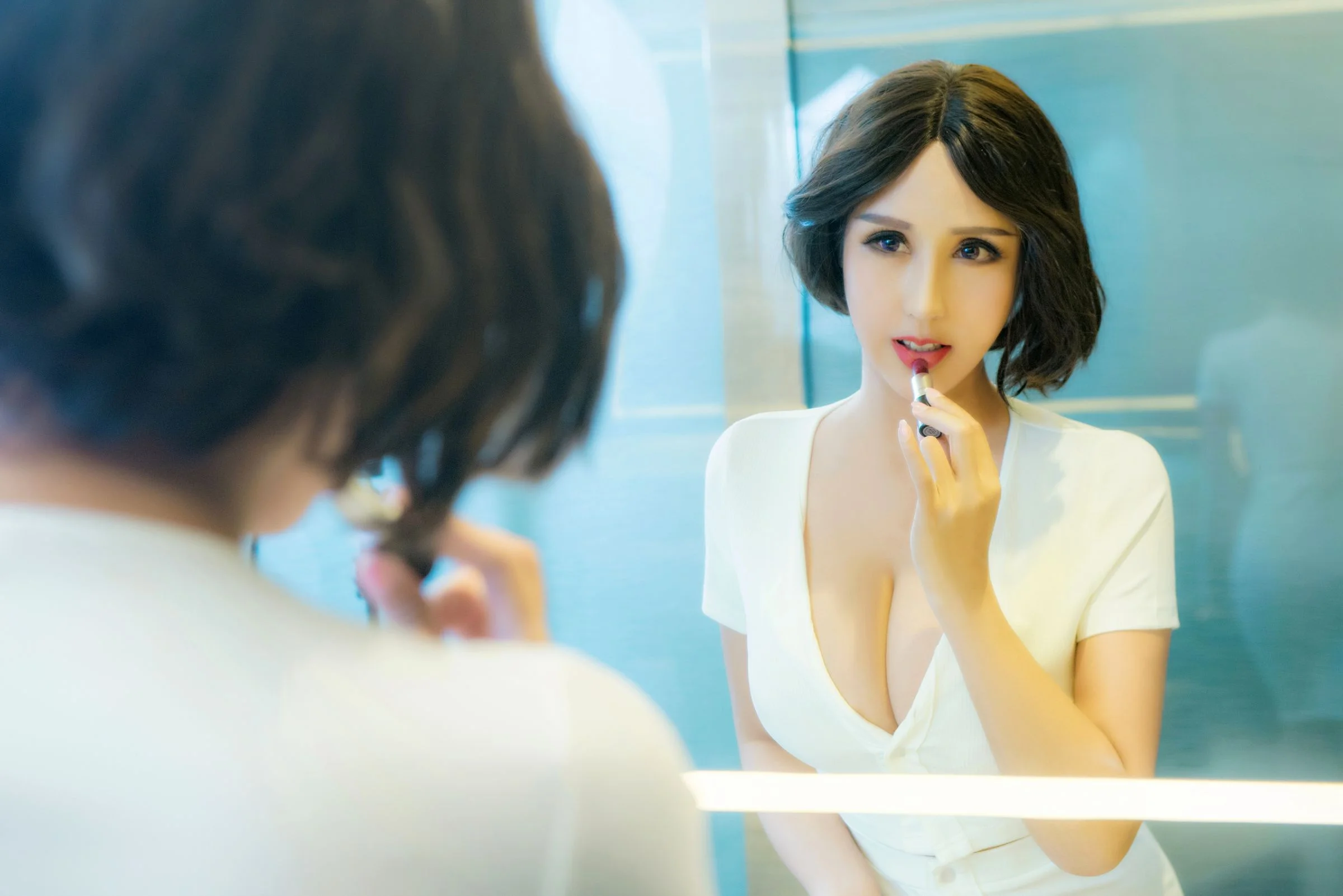 娜依灵儿 Part-II - Photo 15