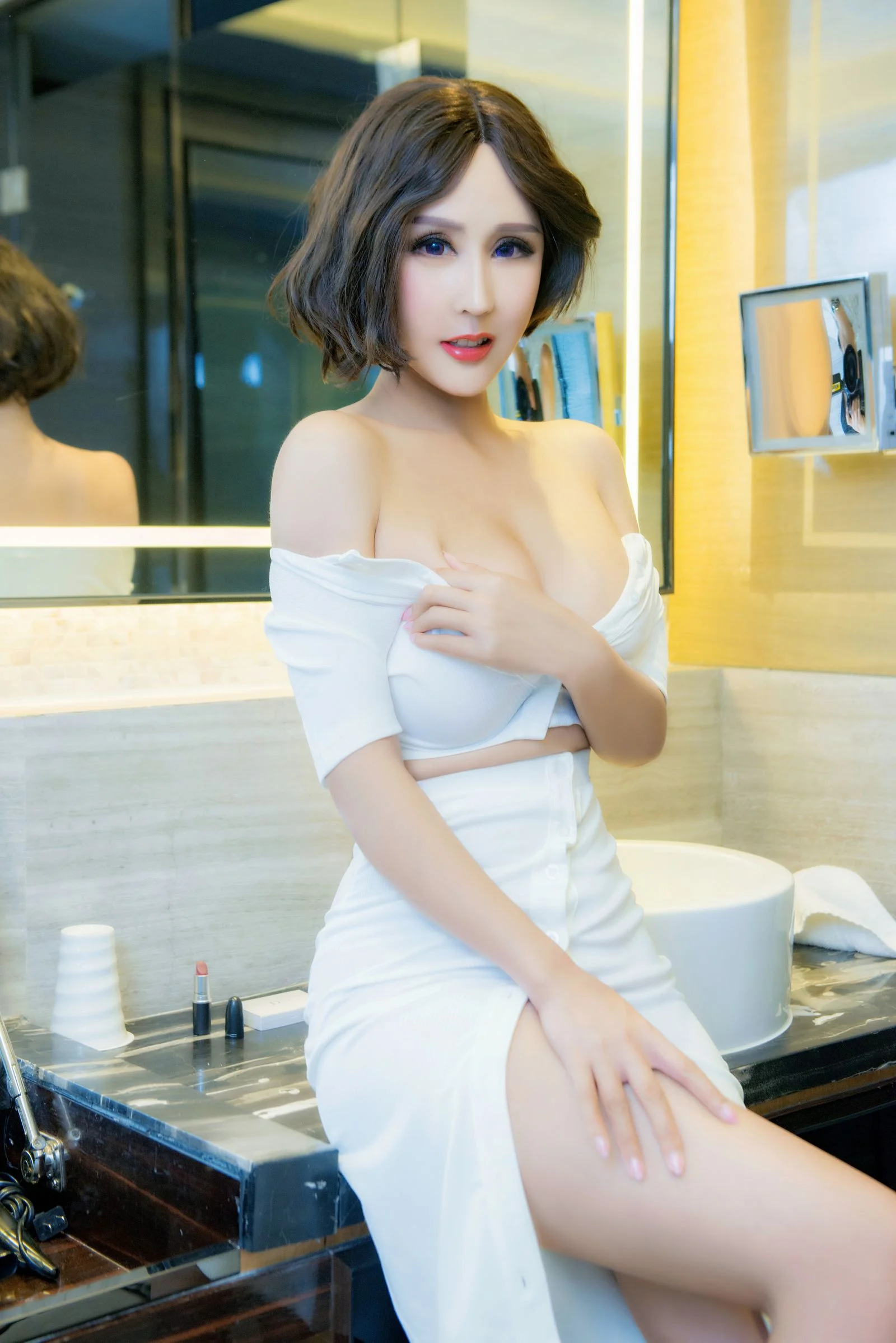 娜依灵儿 Part-II - Photo 18