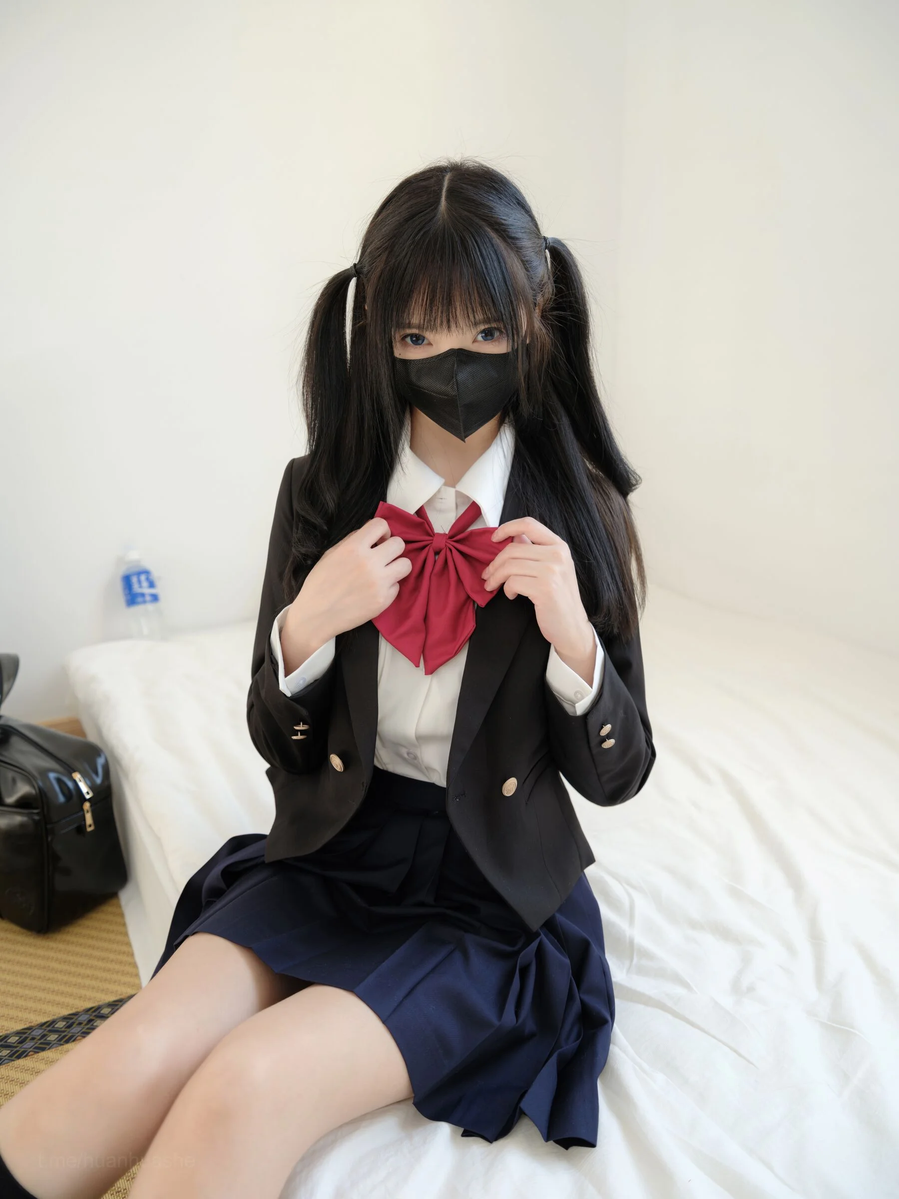 见希《JK》 - Photo 4