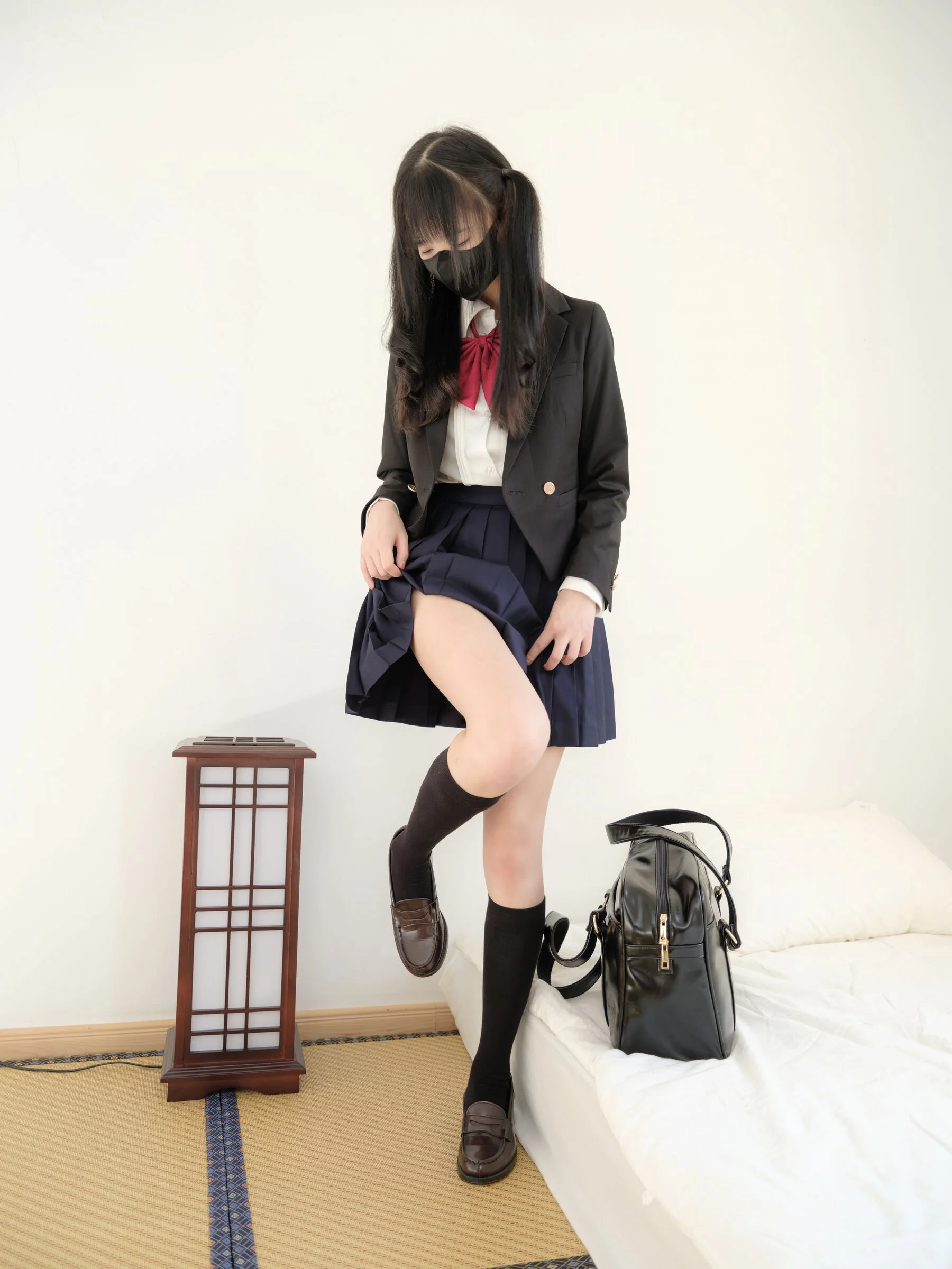 见希《JK》 - Photo 37