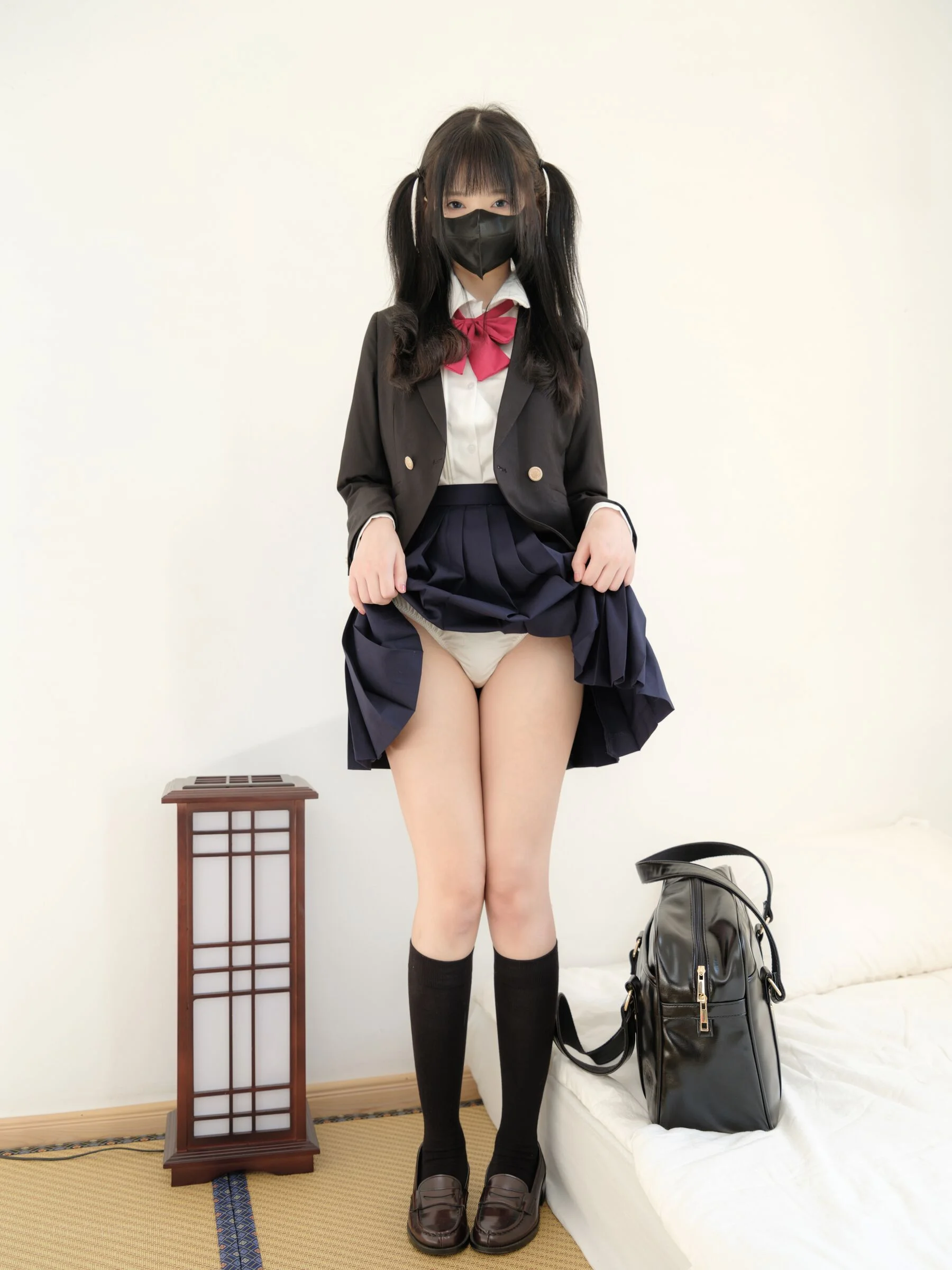 见希《JK》 - Photo 38