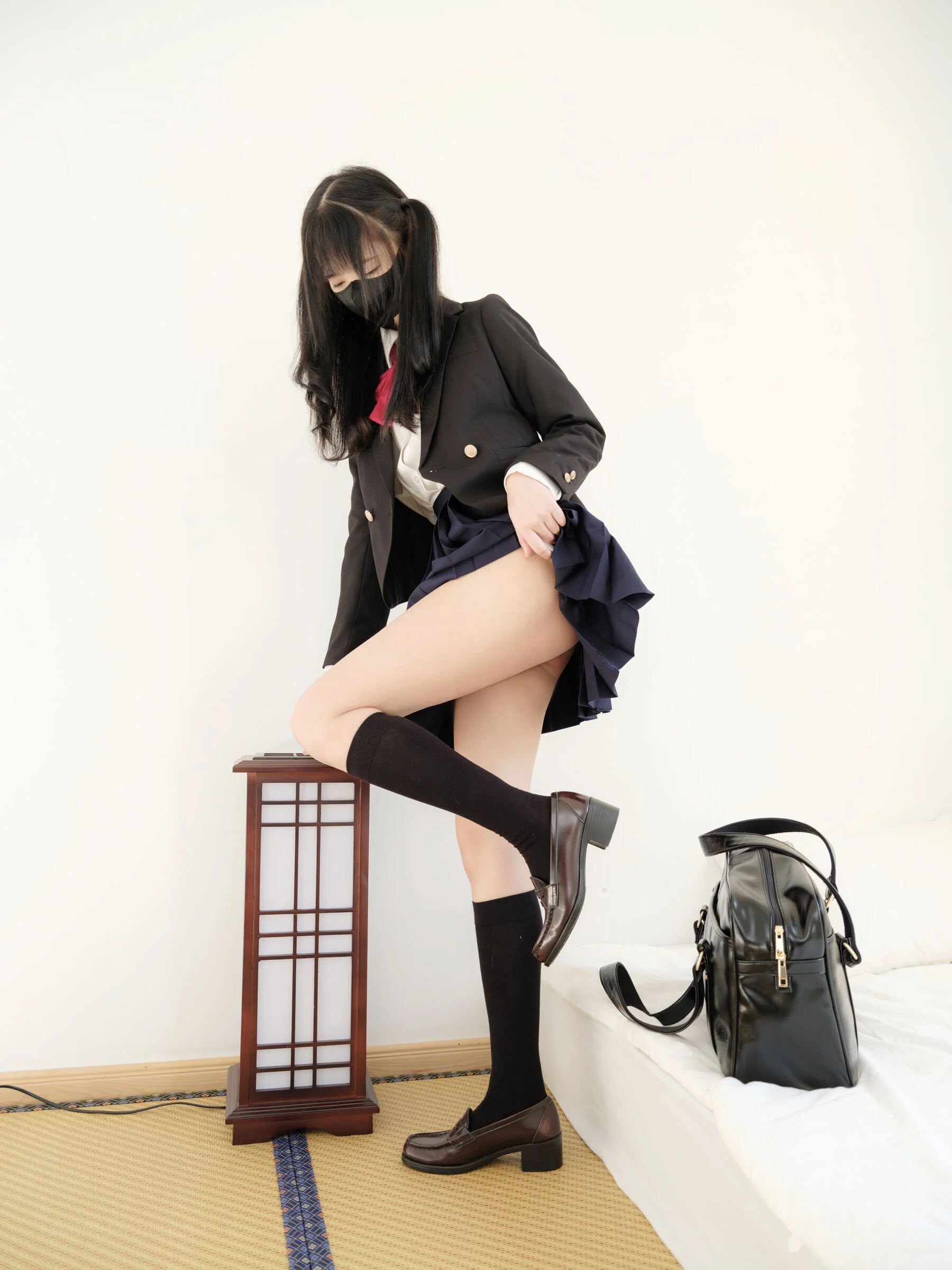 见希《JK》 - Photo 39