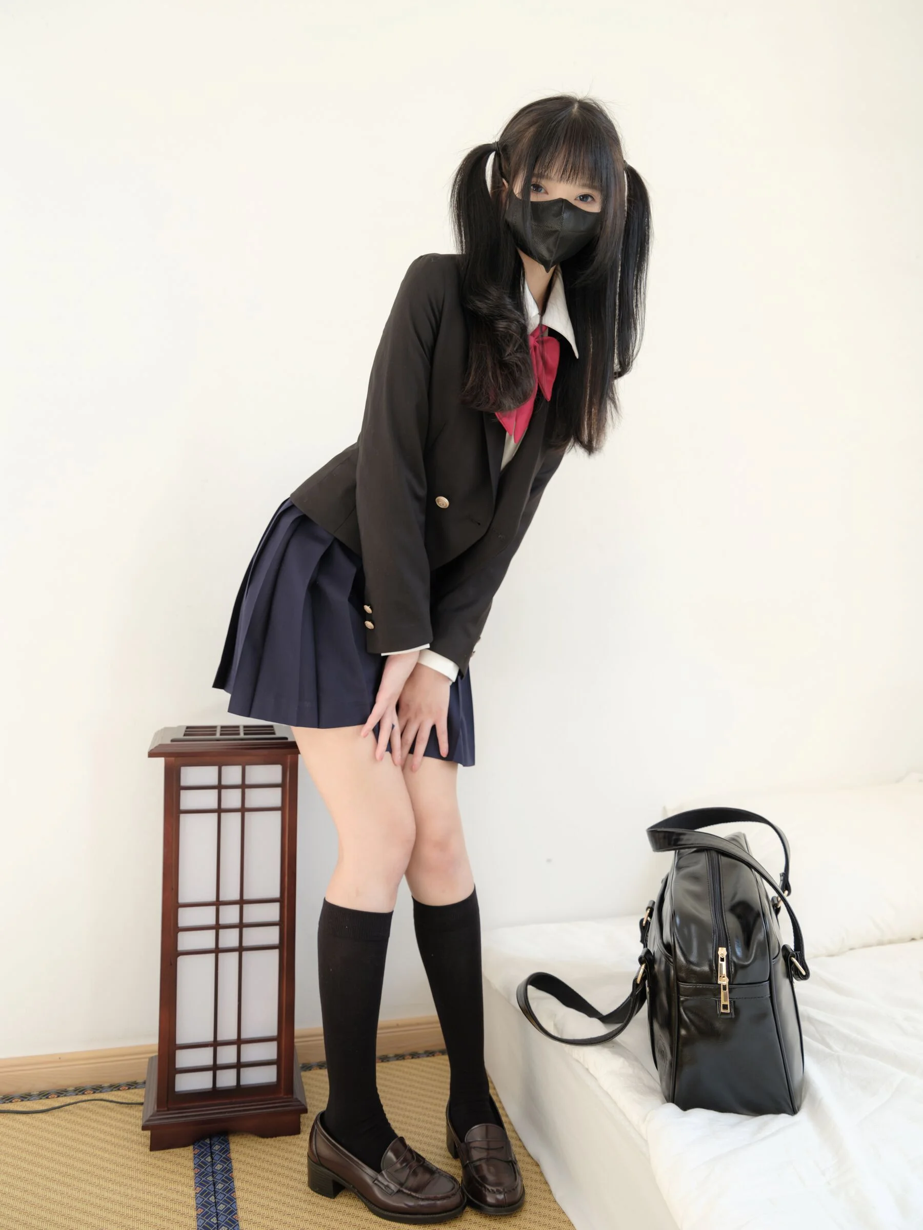见希《JK》 - Photo 41