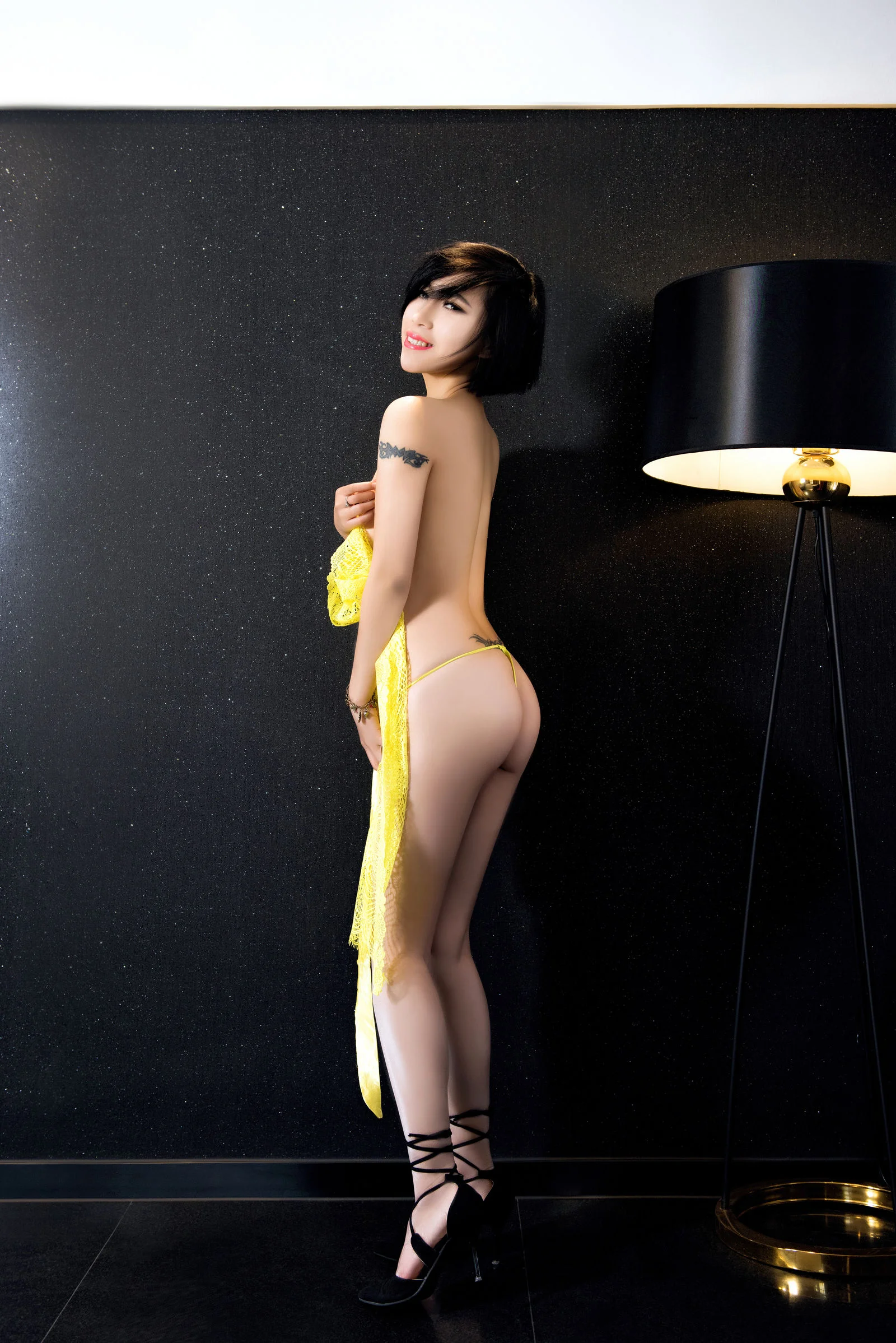 田依依 - Photo 10