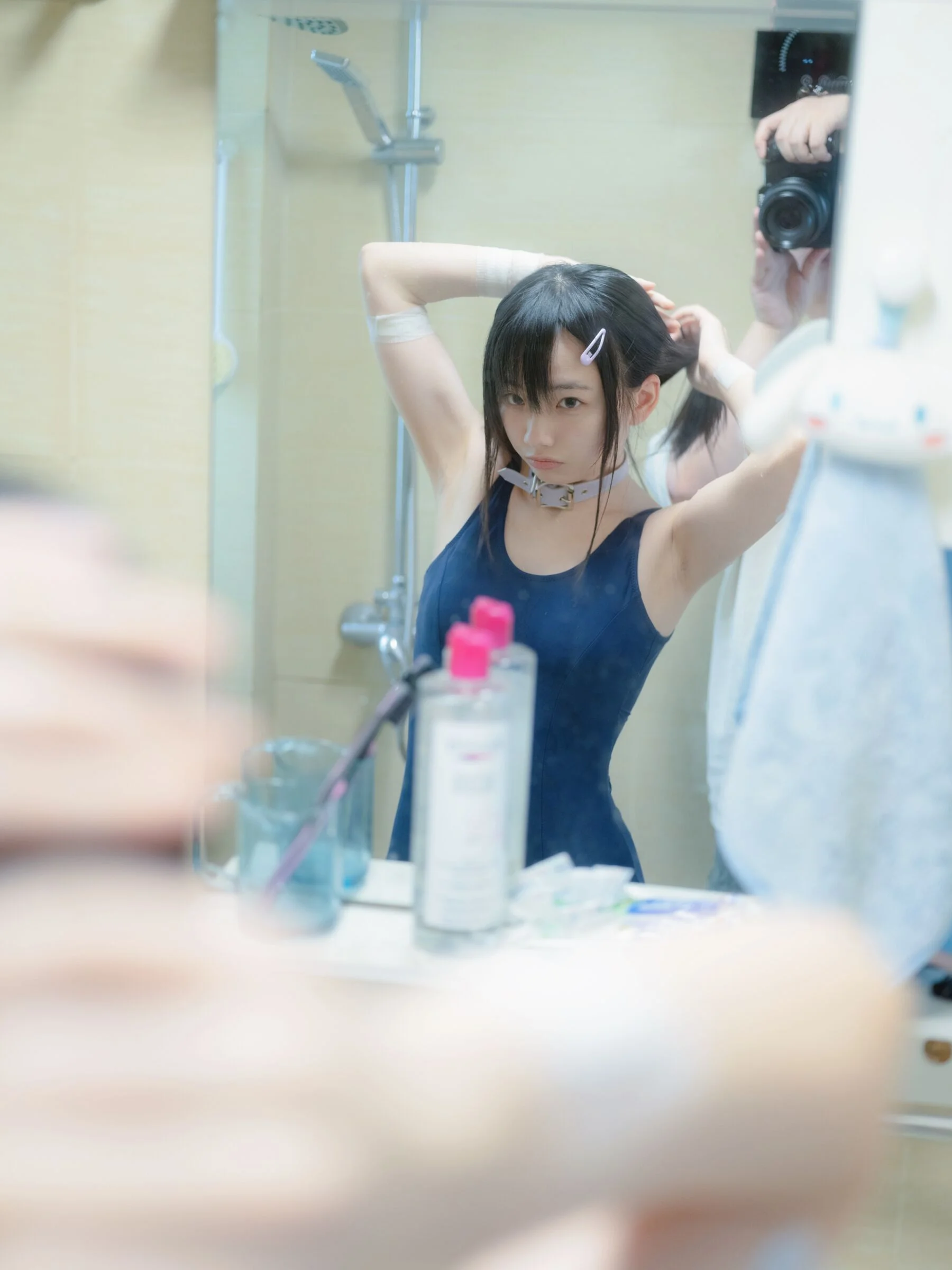 千澄初《ACE02》 - Photo 3