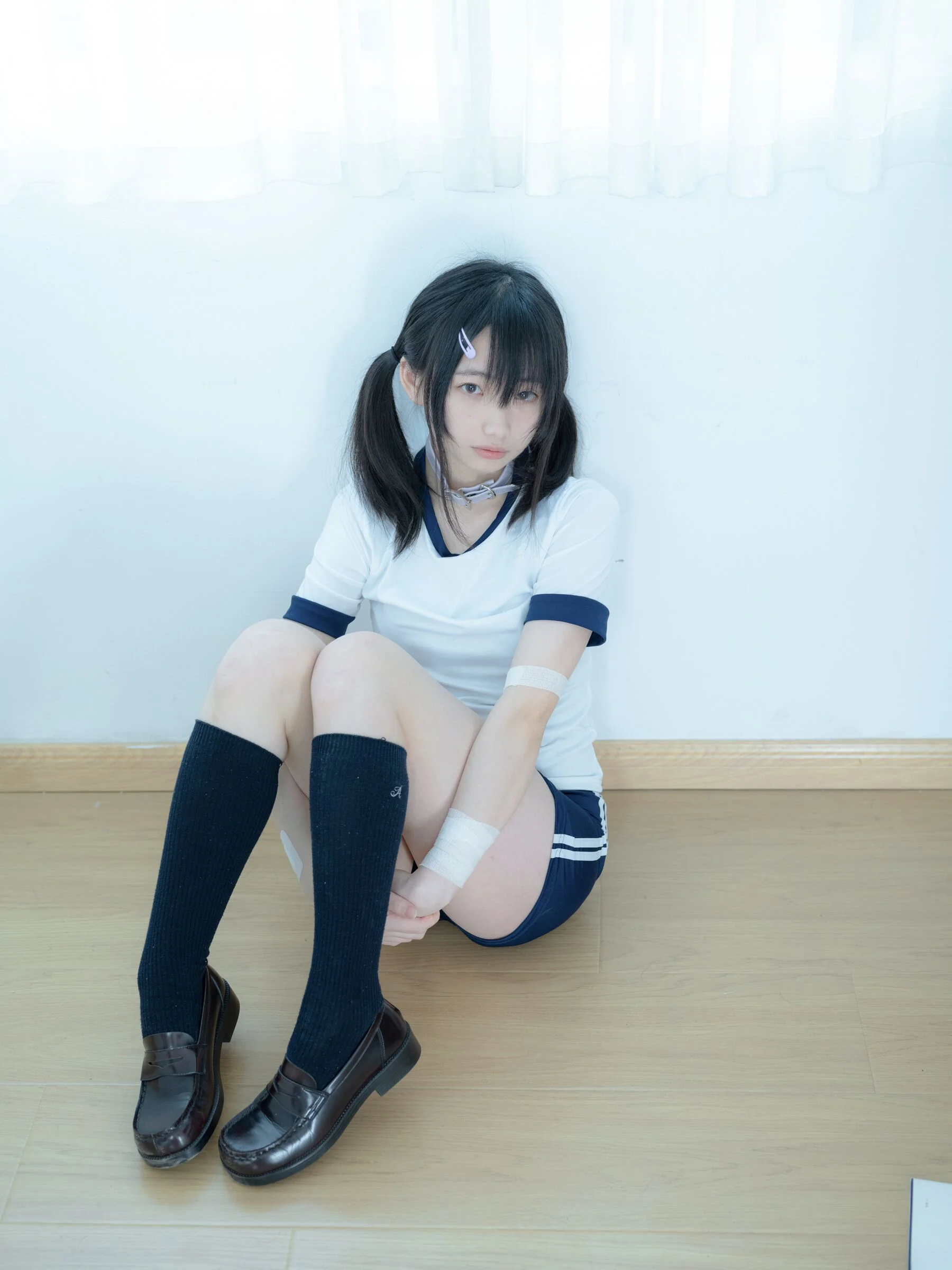 千澄初《ACE02》 - Photo 4