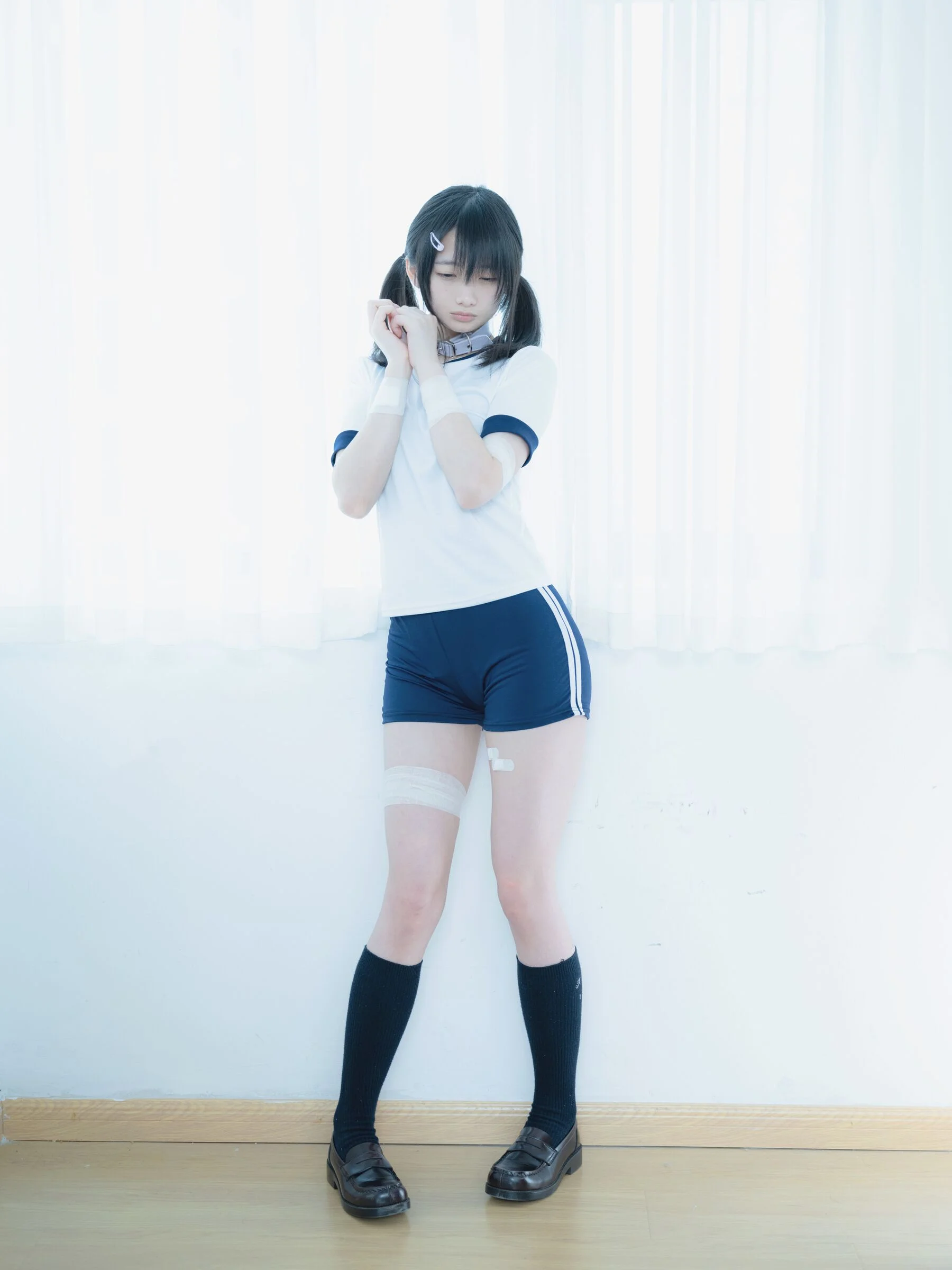 千澄初《ACE02》 - Photo 7