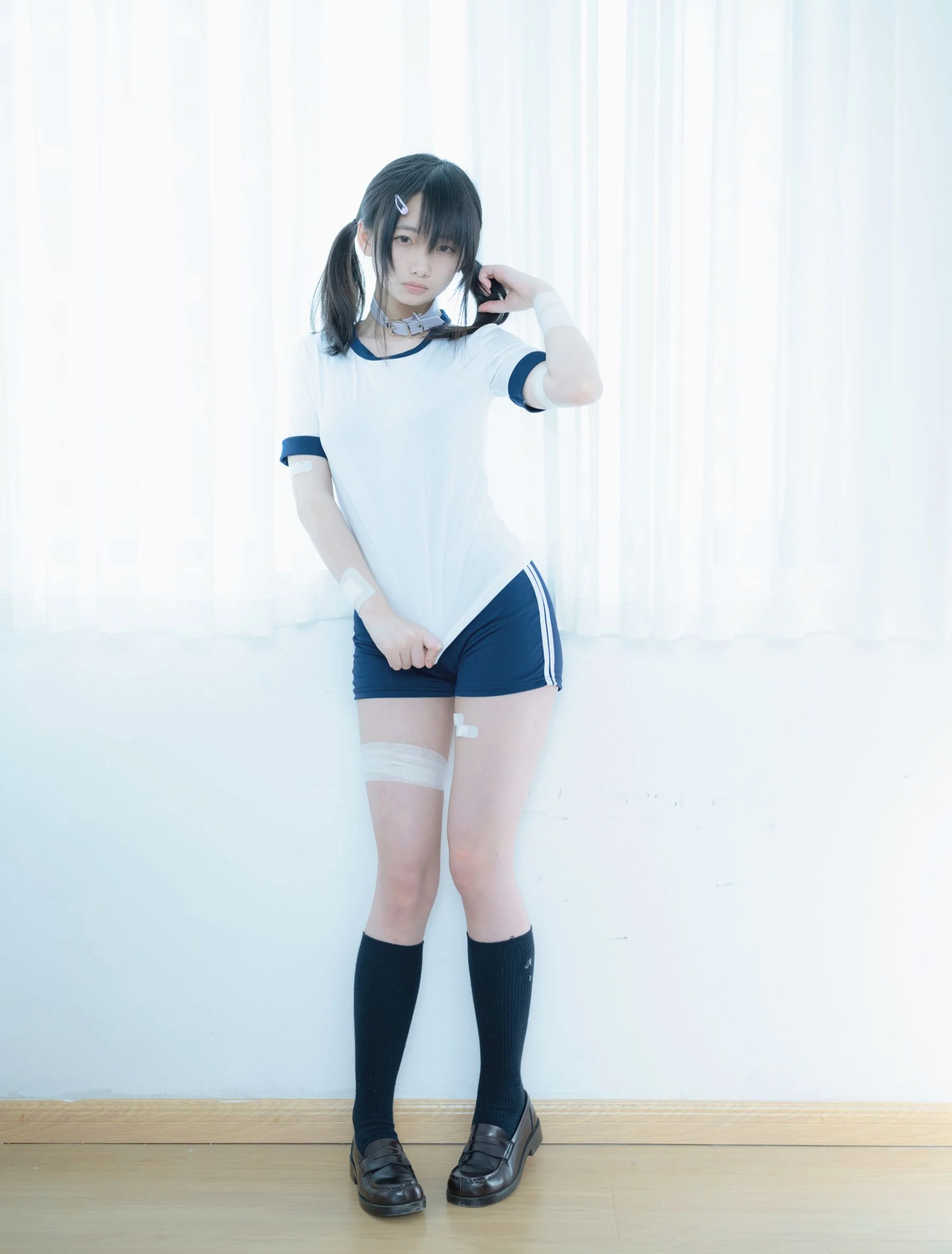 千澄初《ACE02》 - Photo 8