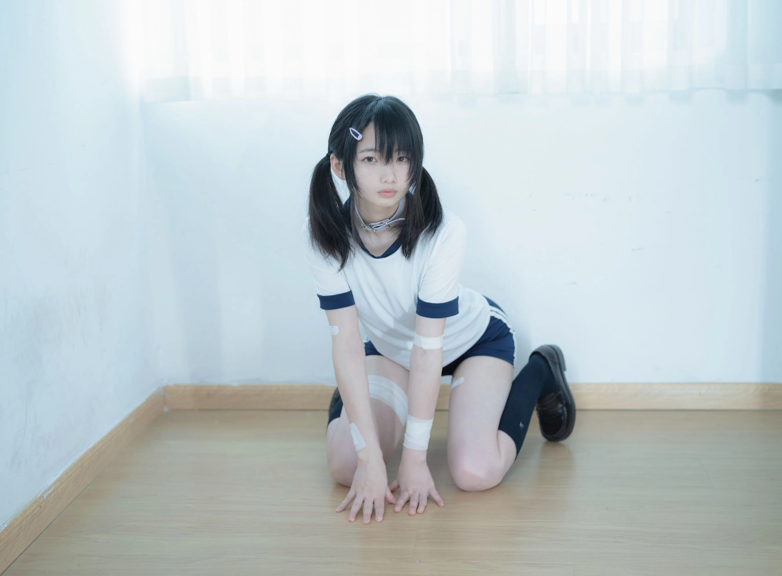 千澄初《ACE02》 - Photo 13