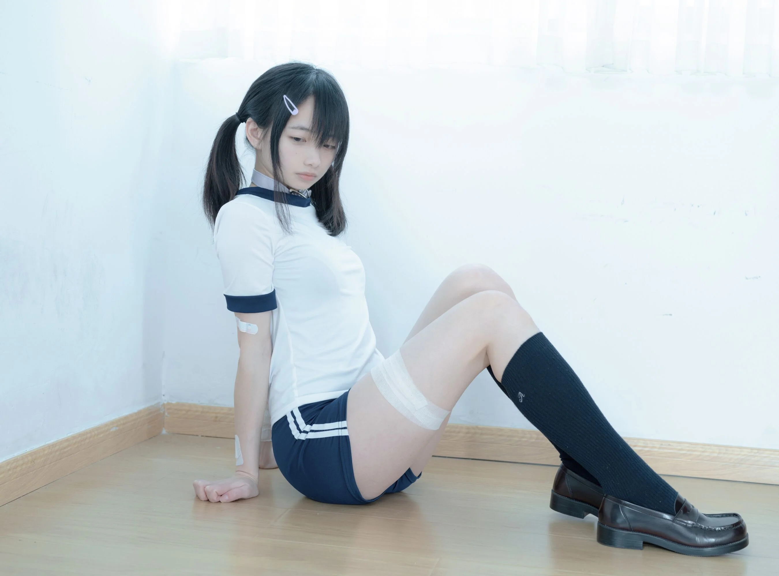 千澄初《ACE02》 - Photo 14