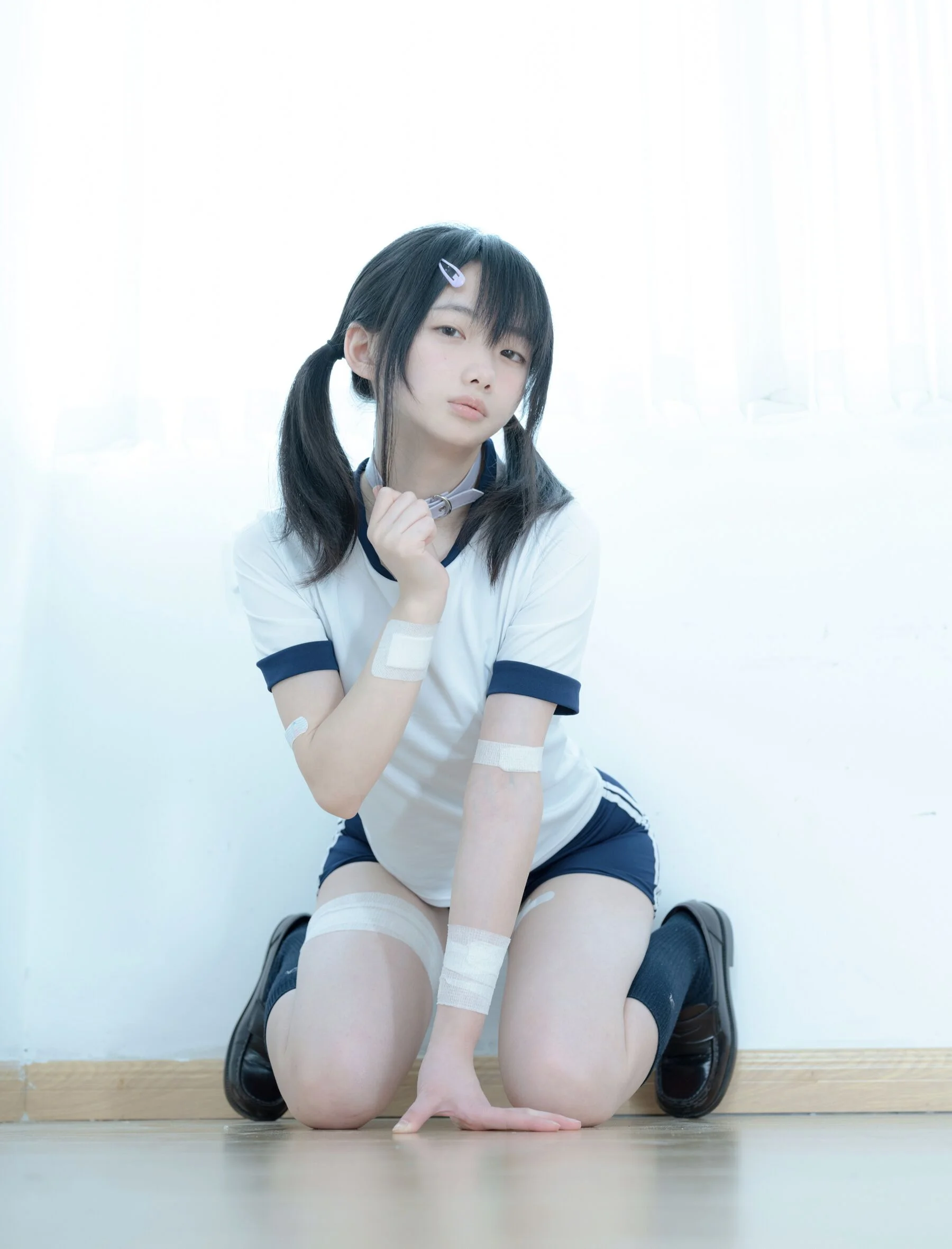 千澄初《ACE02》 - Photo 15