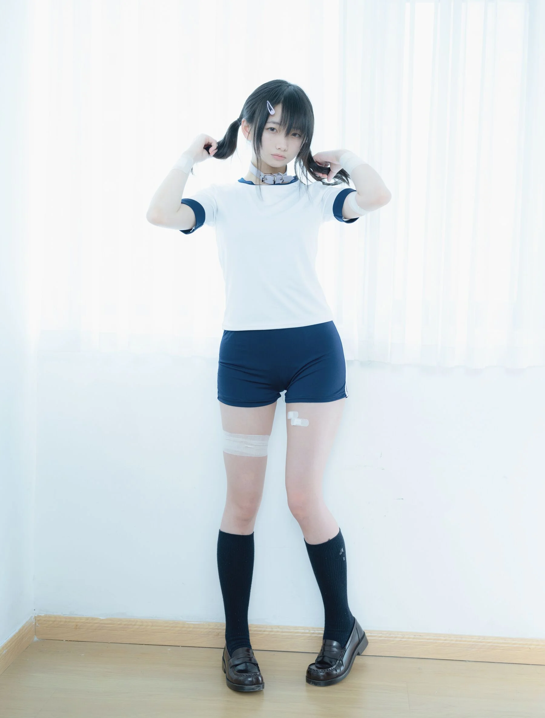 千澄初《ACE02》 - Photo 16