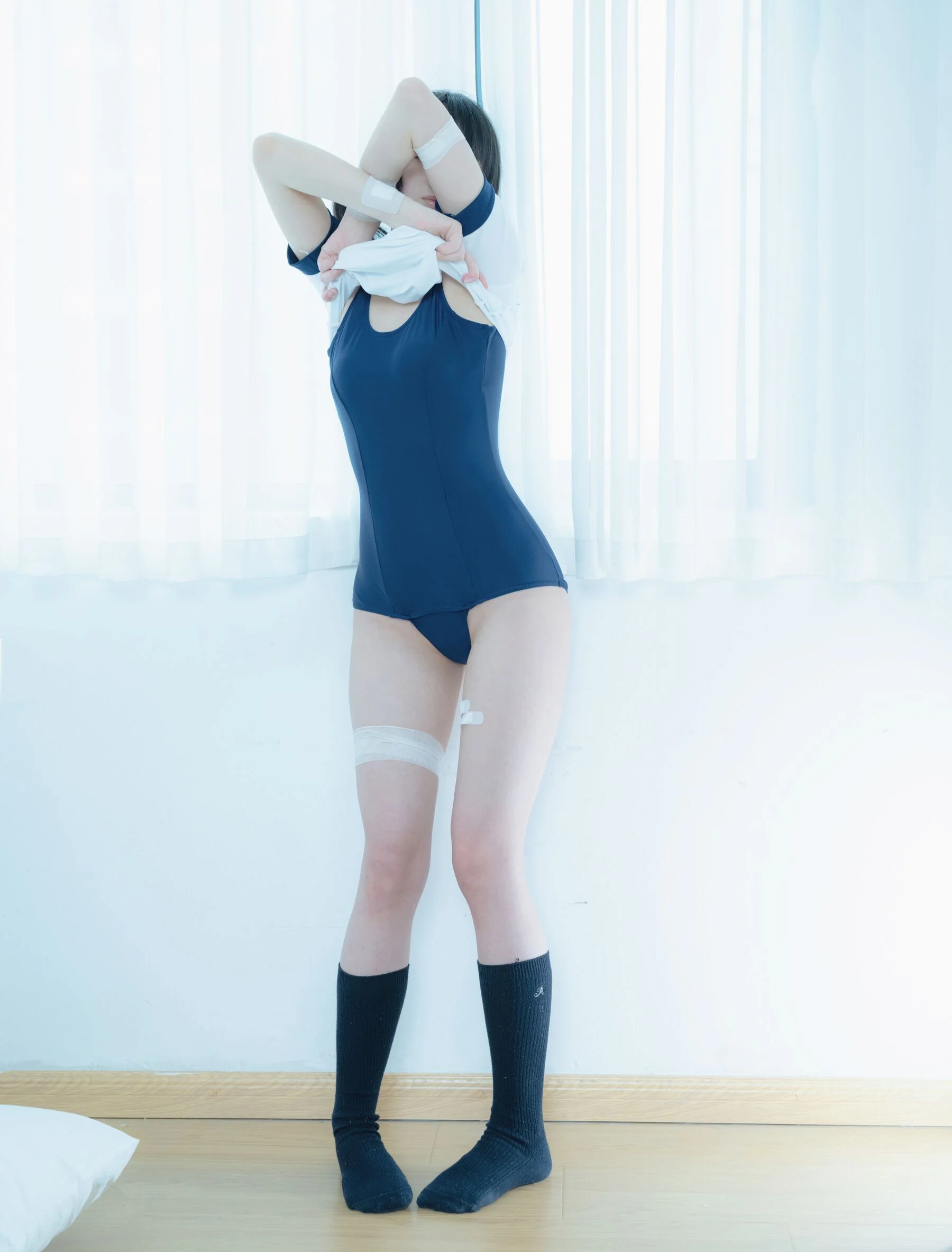 千澄初《ACE02》 - Photo 18