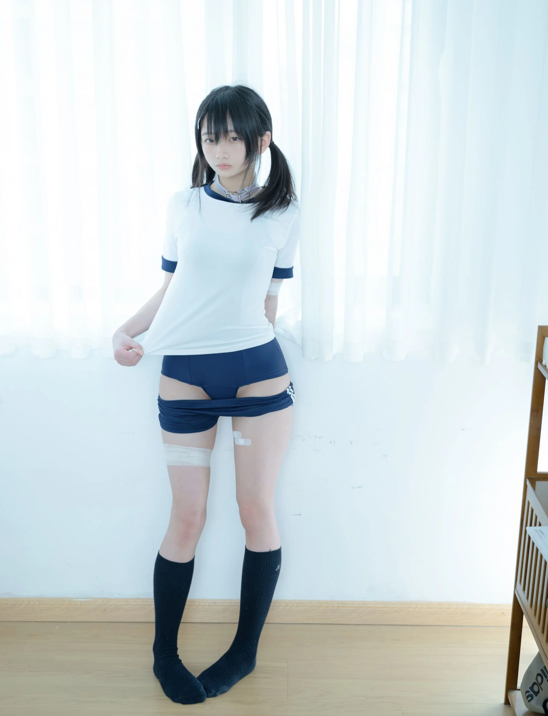 千澄初《ACE02》 - Photo 21