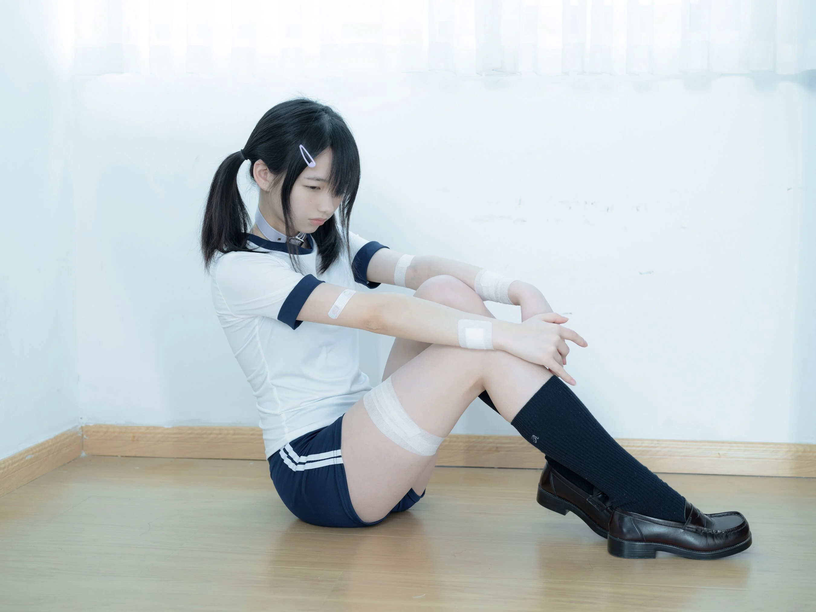 千澄初《ACE02》 - Photo 25