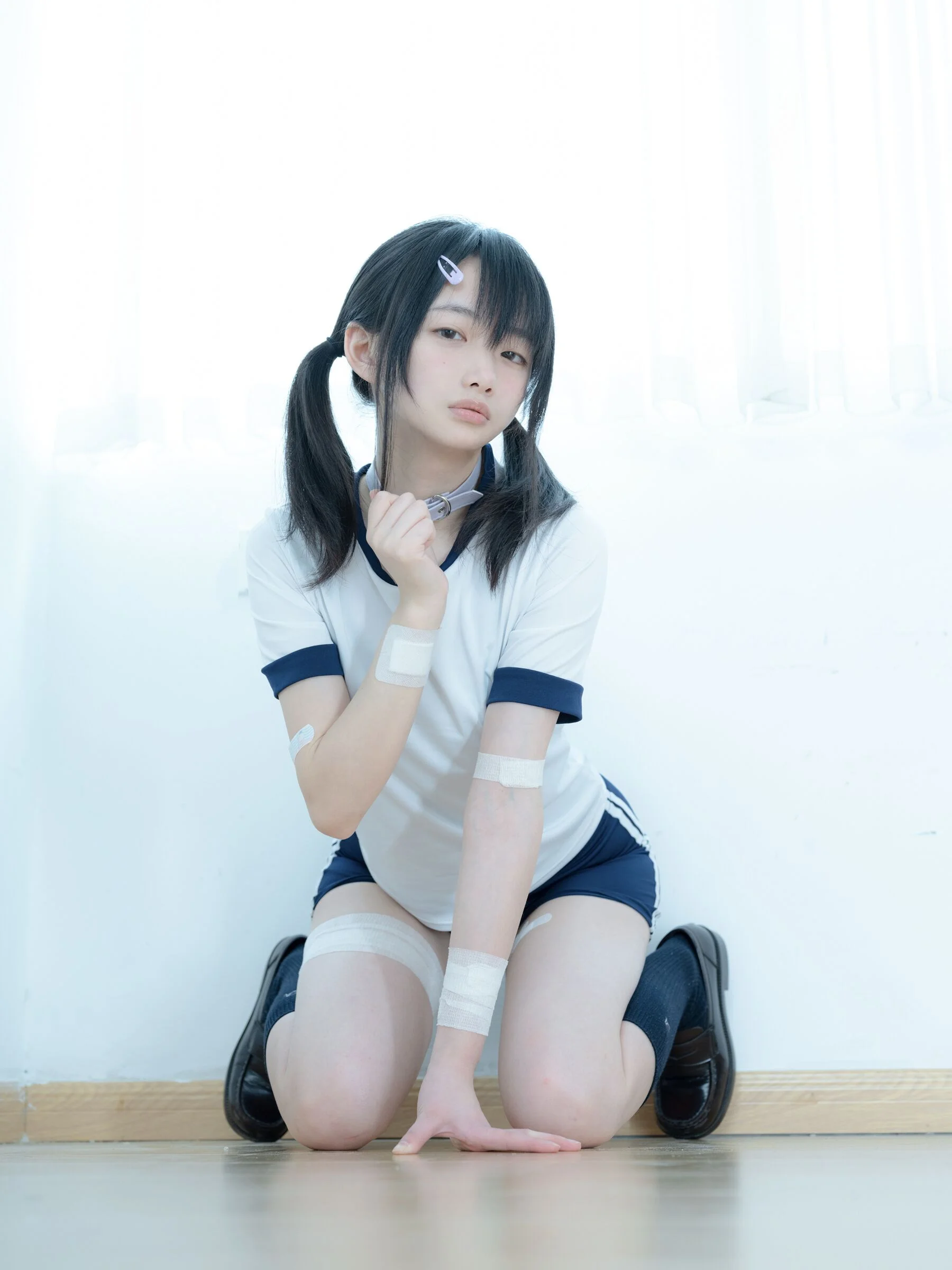 千澄初《ACE02》 - Photo 30