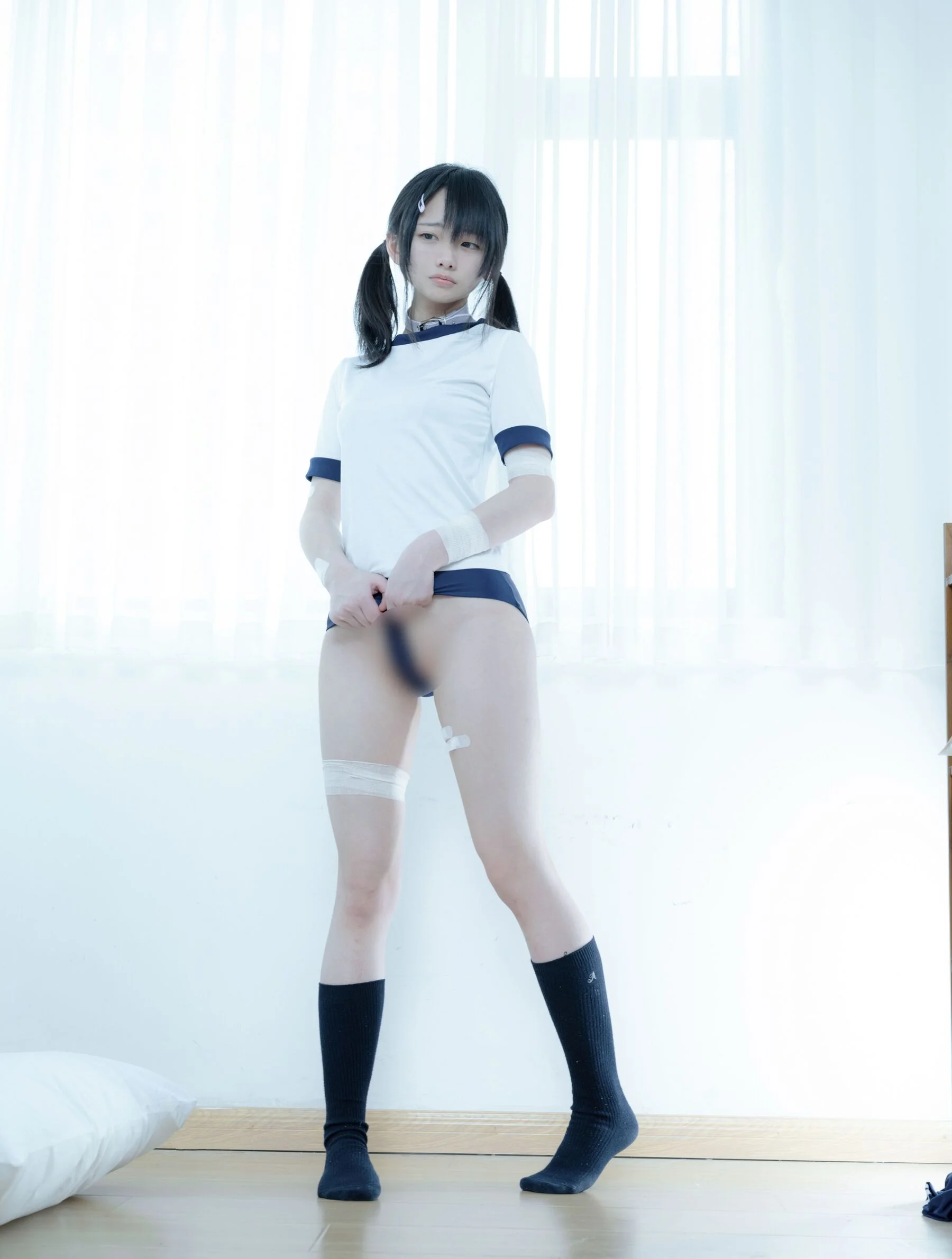 千澄初《ACE02》 - Photo 33