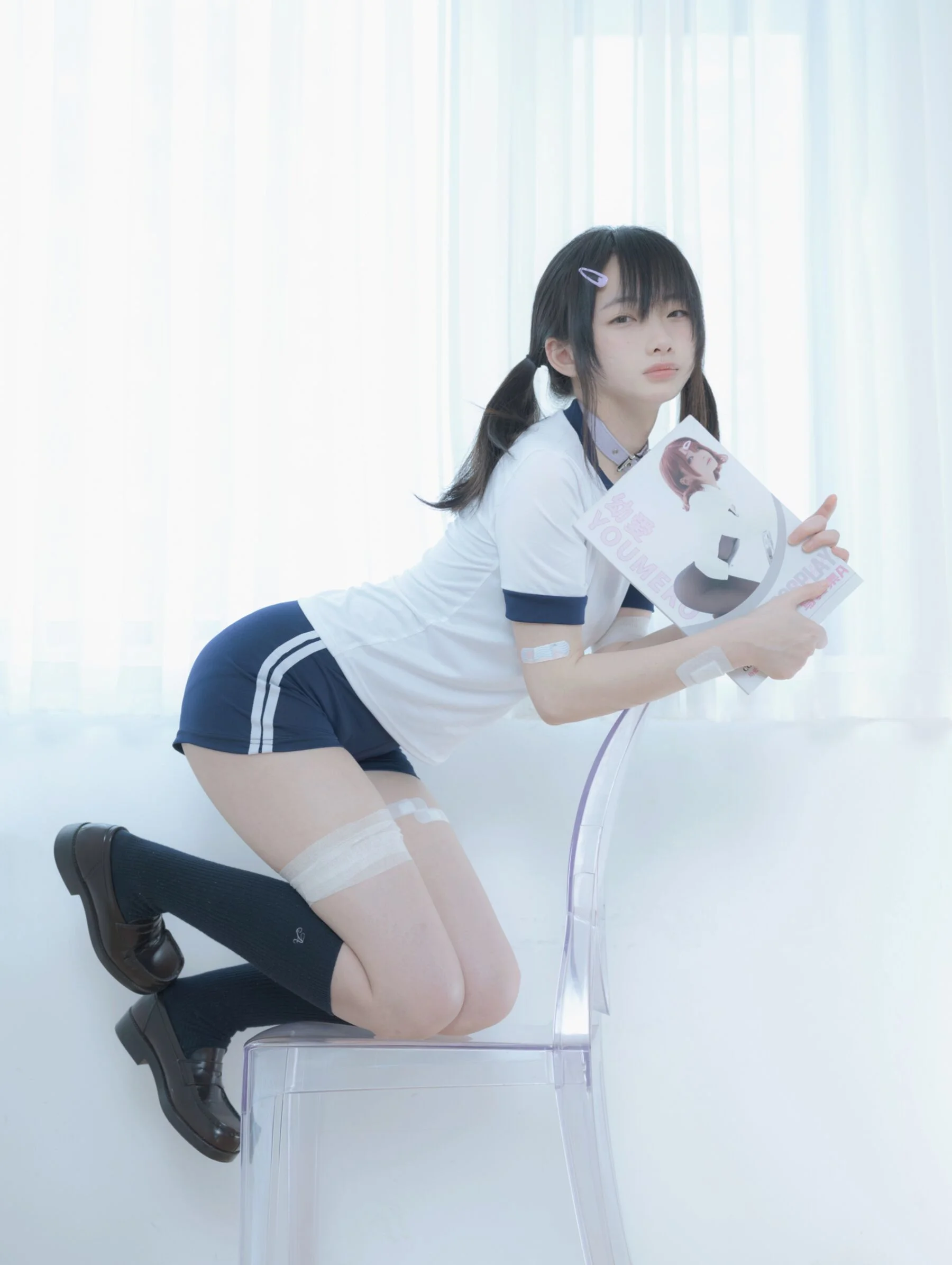 千澄初《ACE02》 - Photo 36