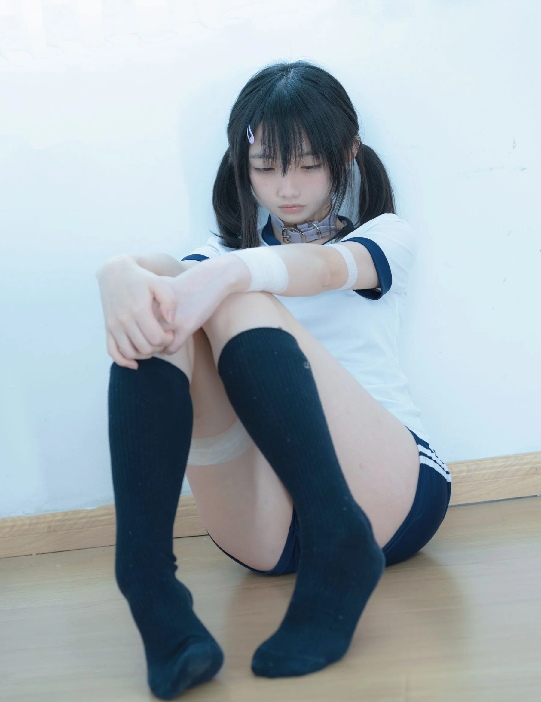 千澄初《ACE02》 - Photo 37