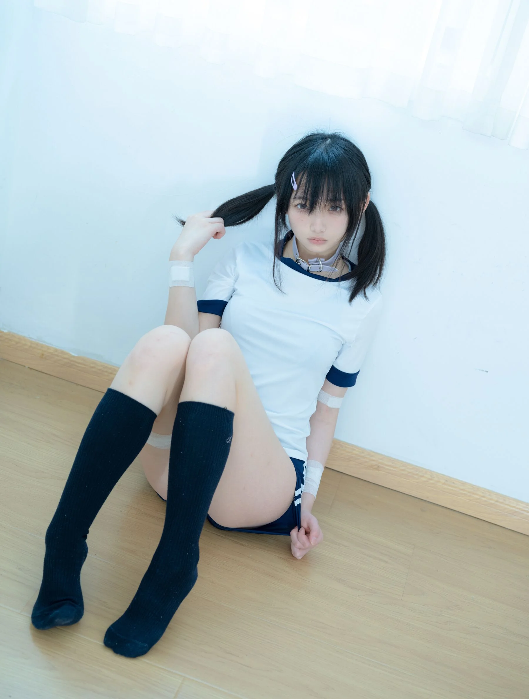 千澄初《ACE02》 - Photo 38
