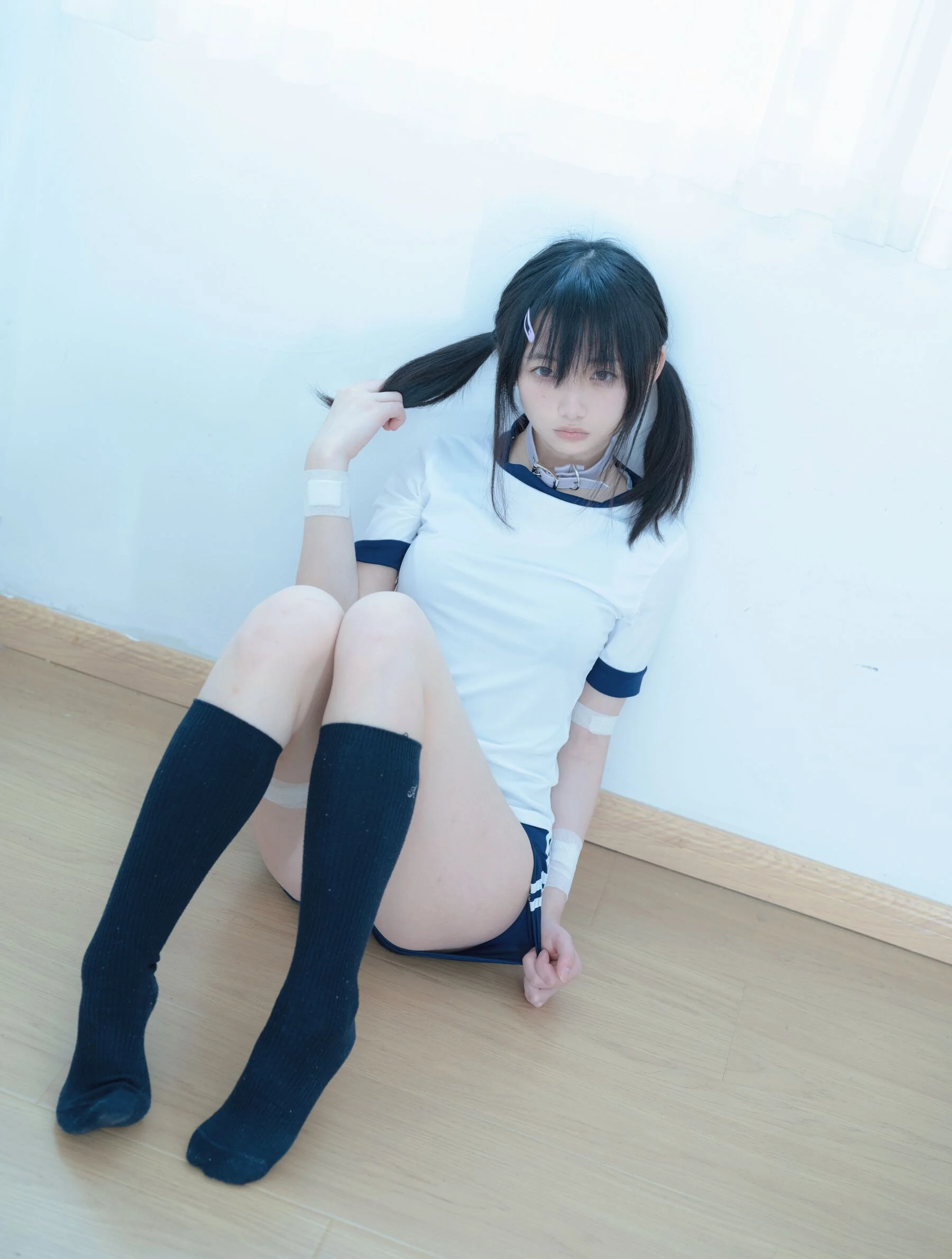 千澄初《ACE02》 - Photo 40