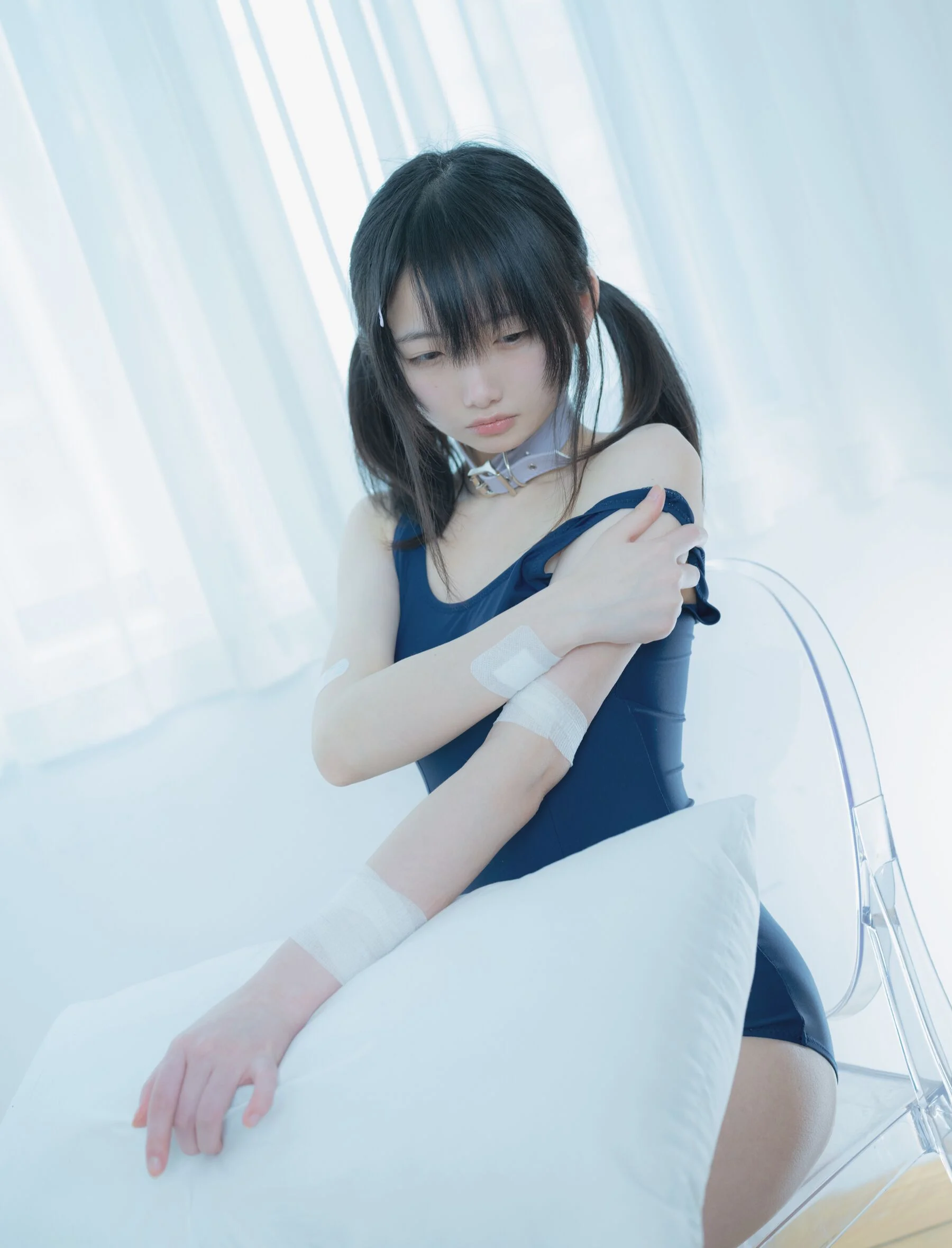 千澄初《ACE02》 - Photo 42