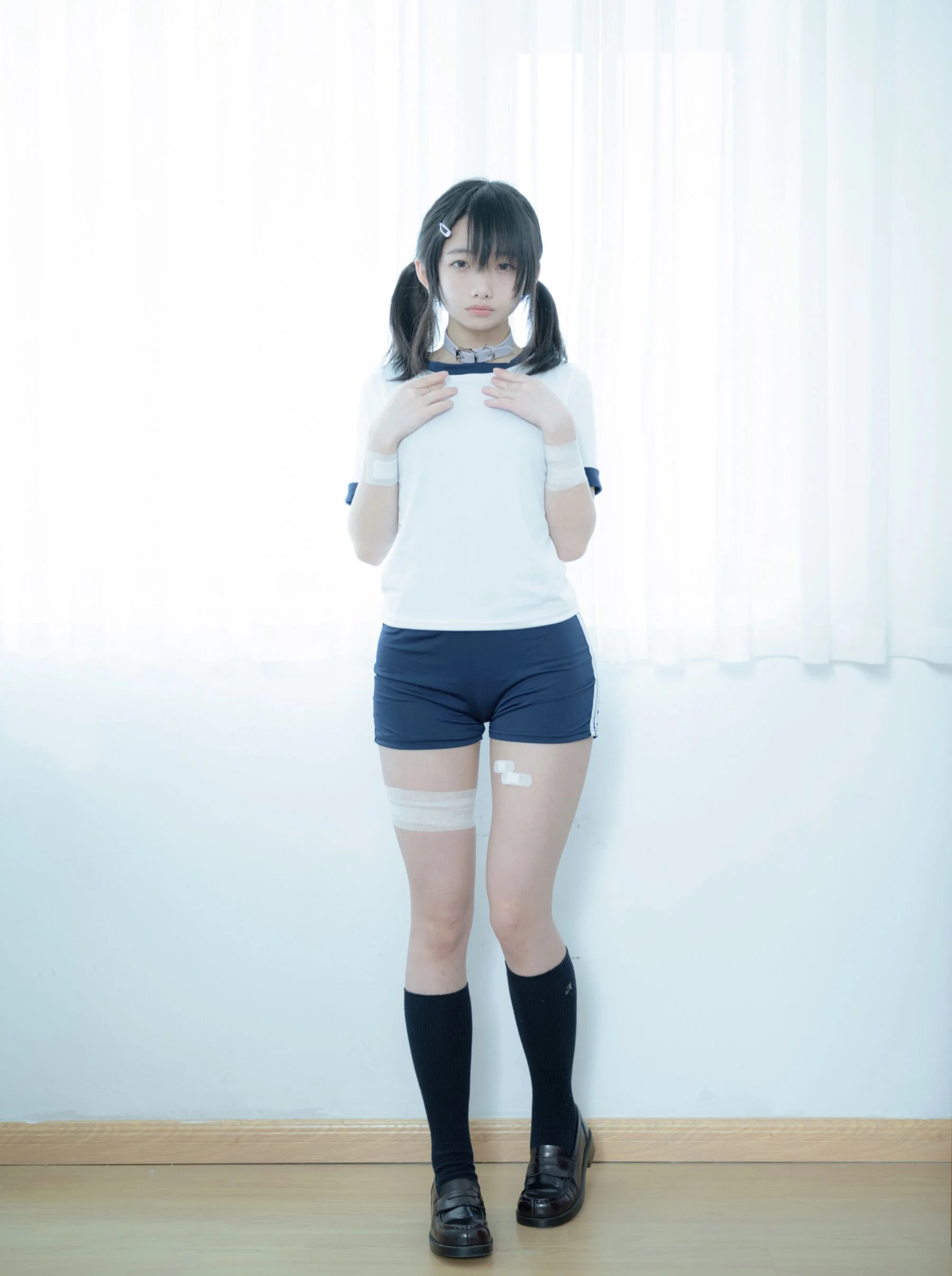 千澄初《ACE02》 - Photo 44