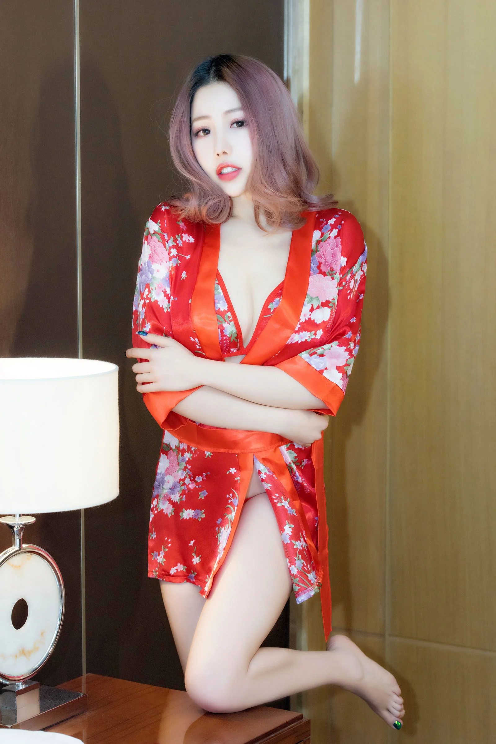 妮小妖 - Photo 21