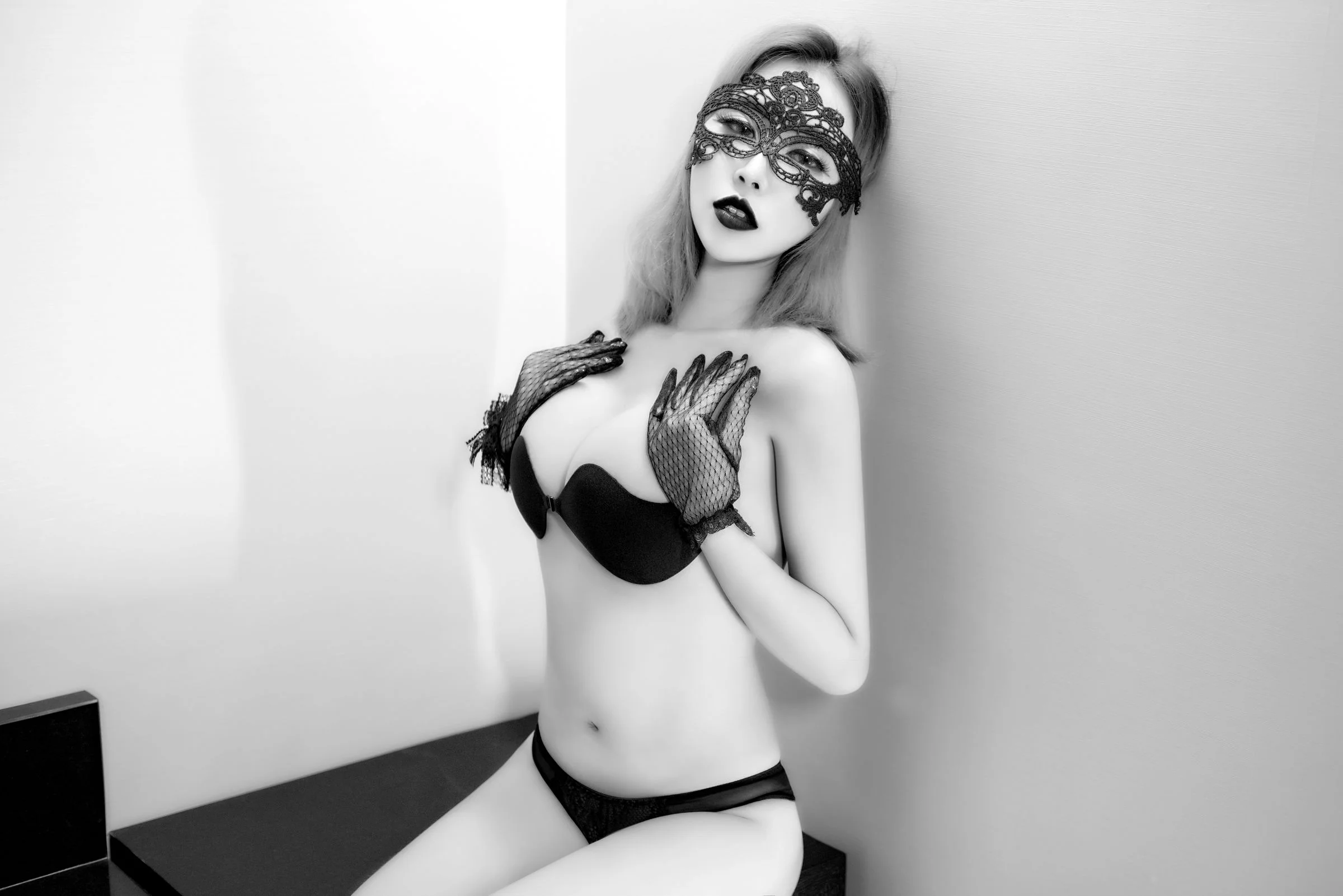 赵欢颜 - Photo 41