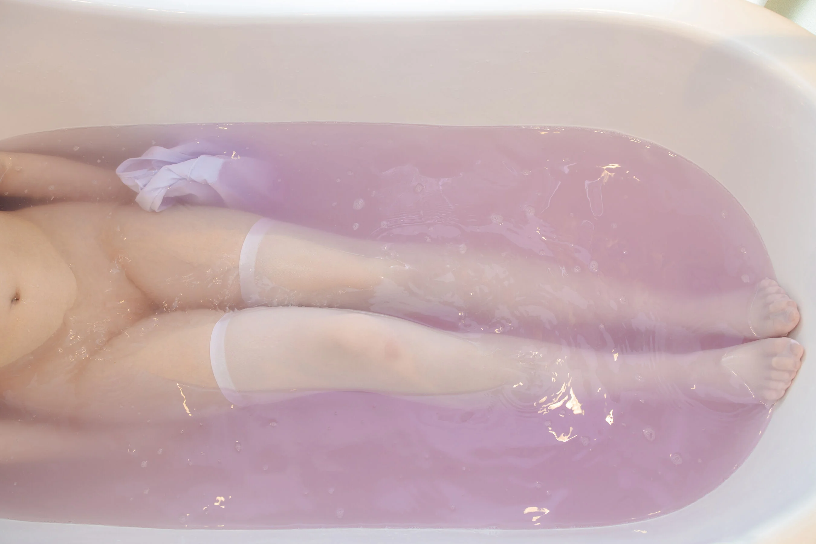 小糕《浴缸》 - Photo 115