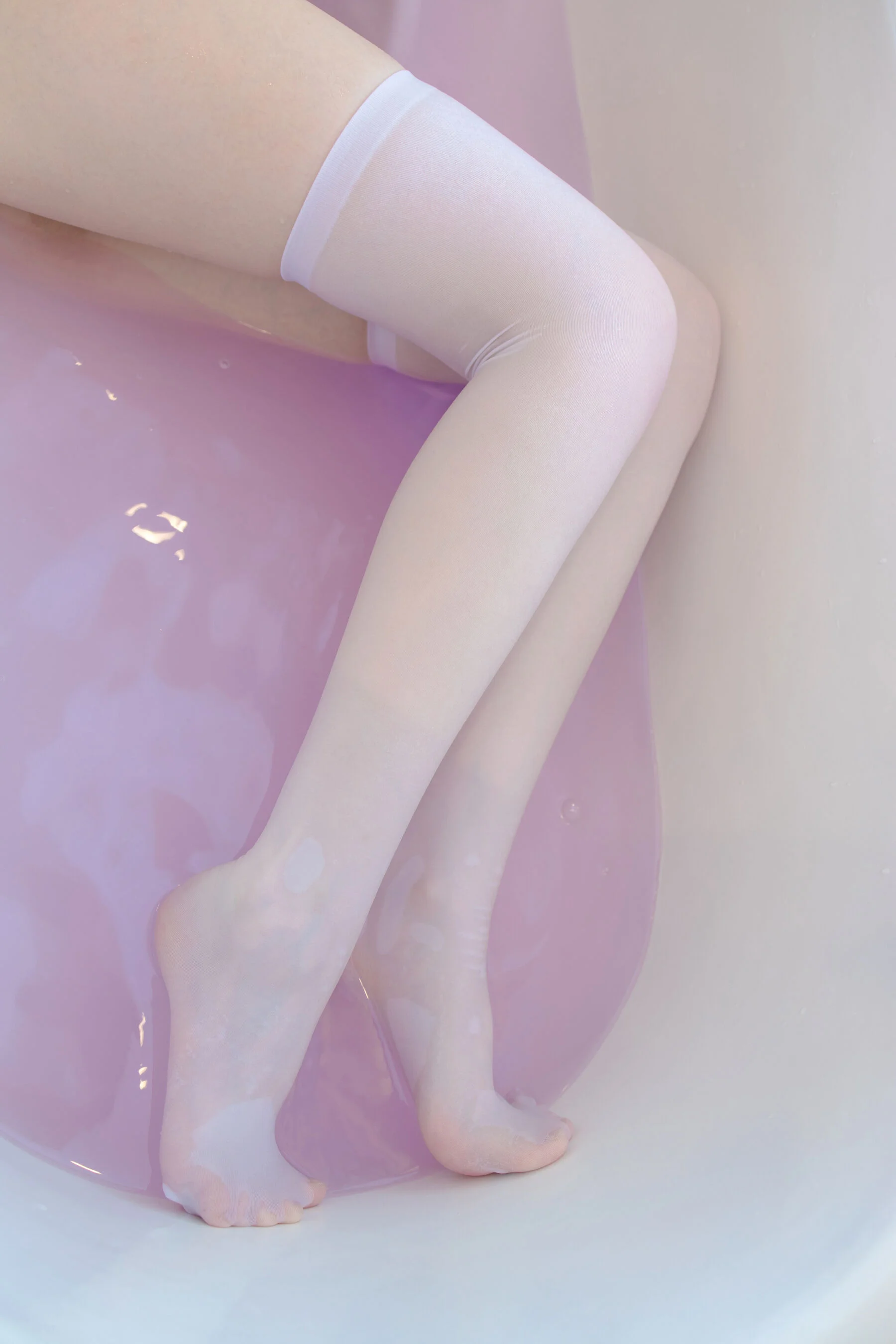 小糕《浴缸》 - Photo 125