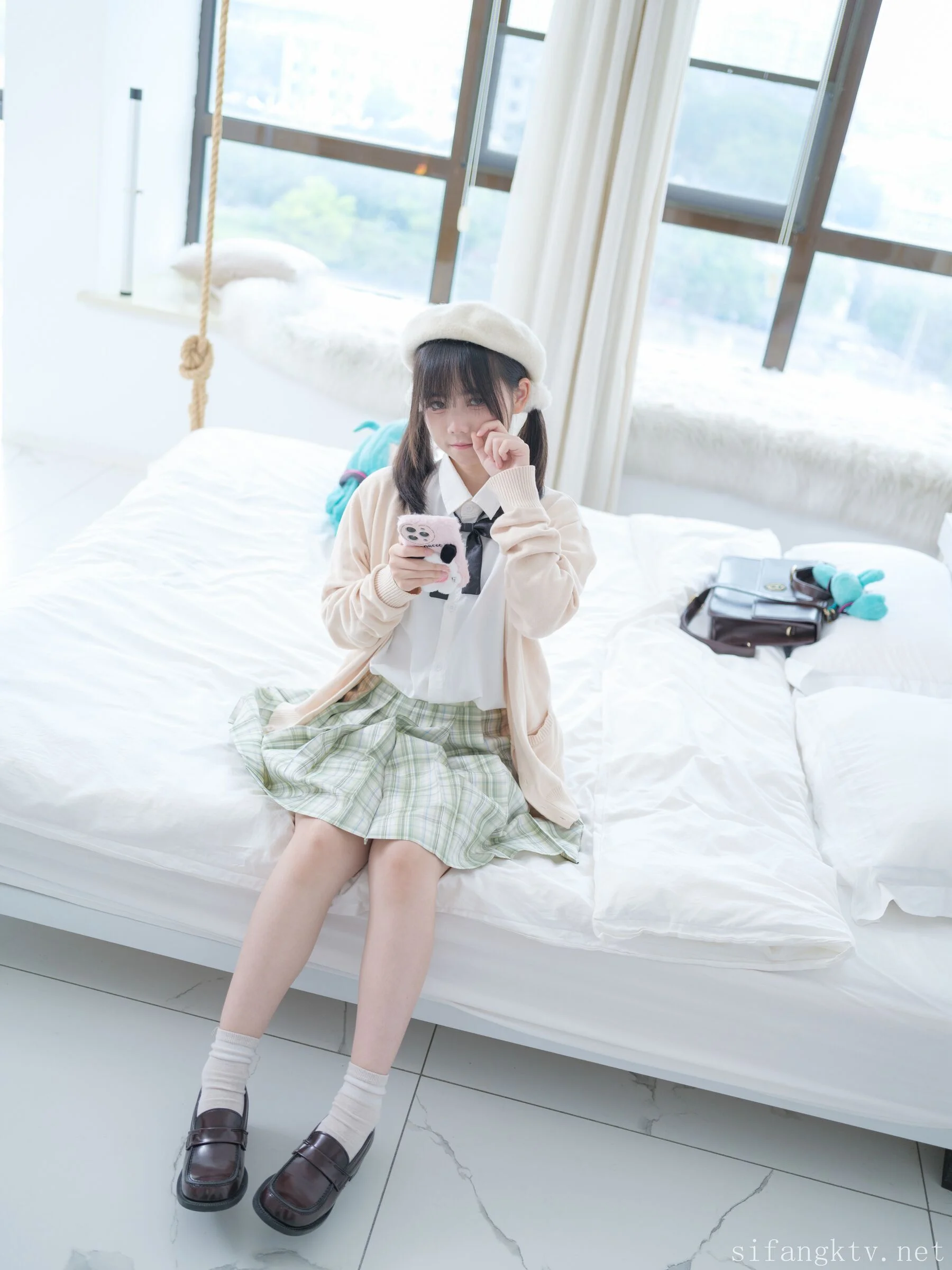 小鱼《假阳具》 - Photo 2