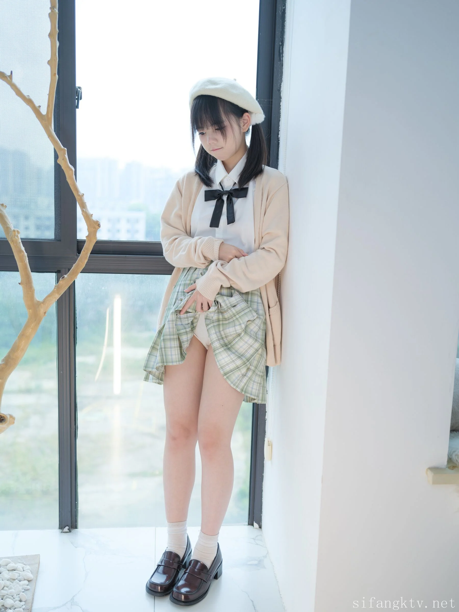 小鱼《假阳具》 - Photo 3