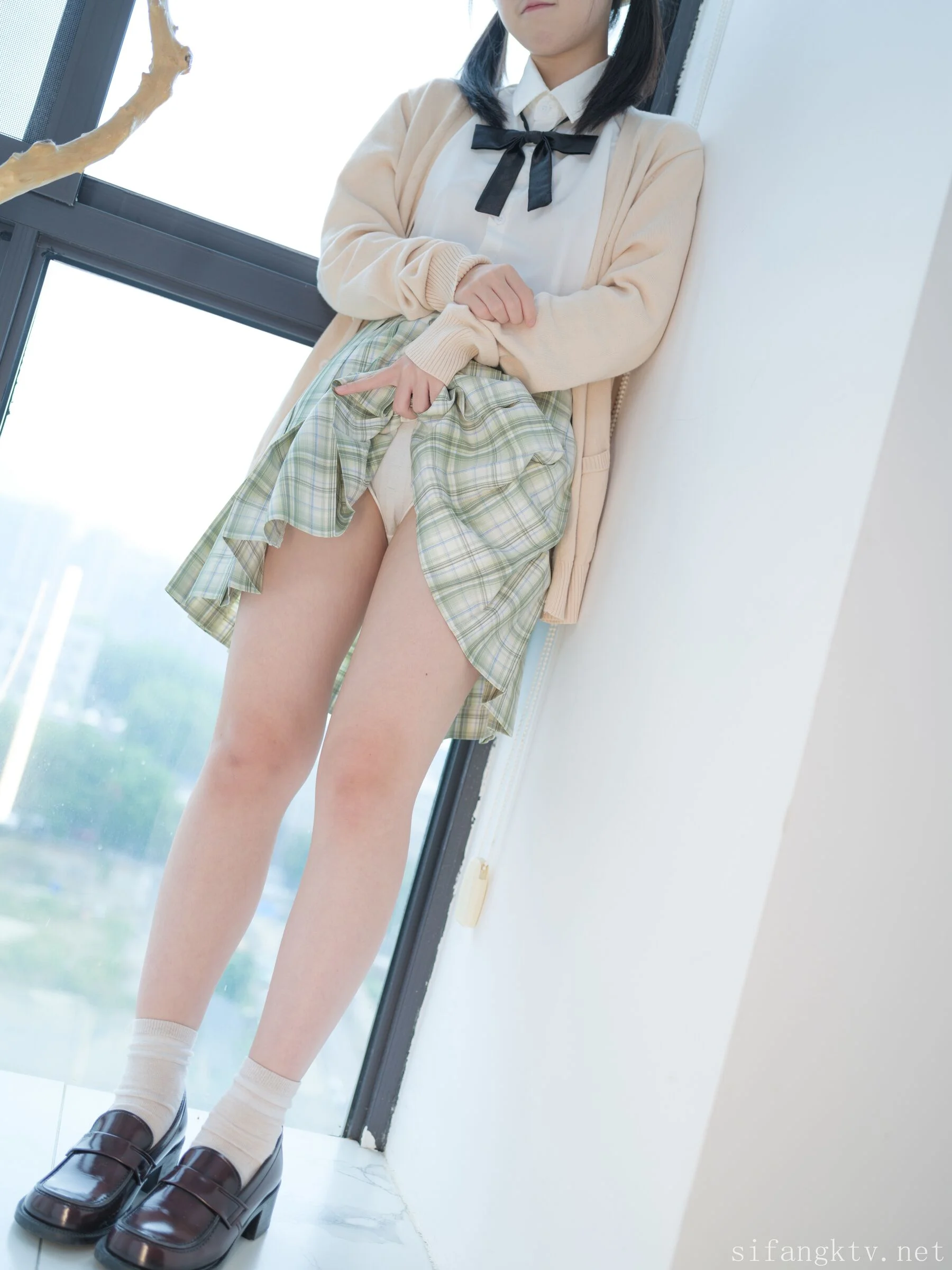 小鱼《假阳具》 - Photo 4