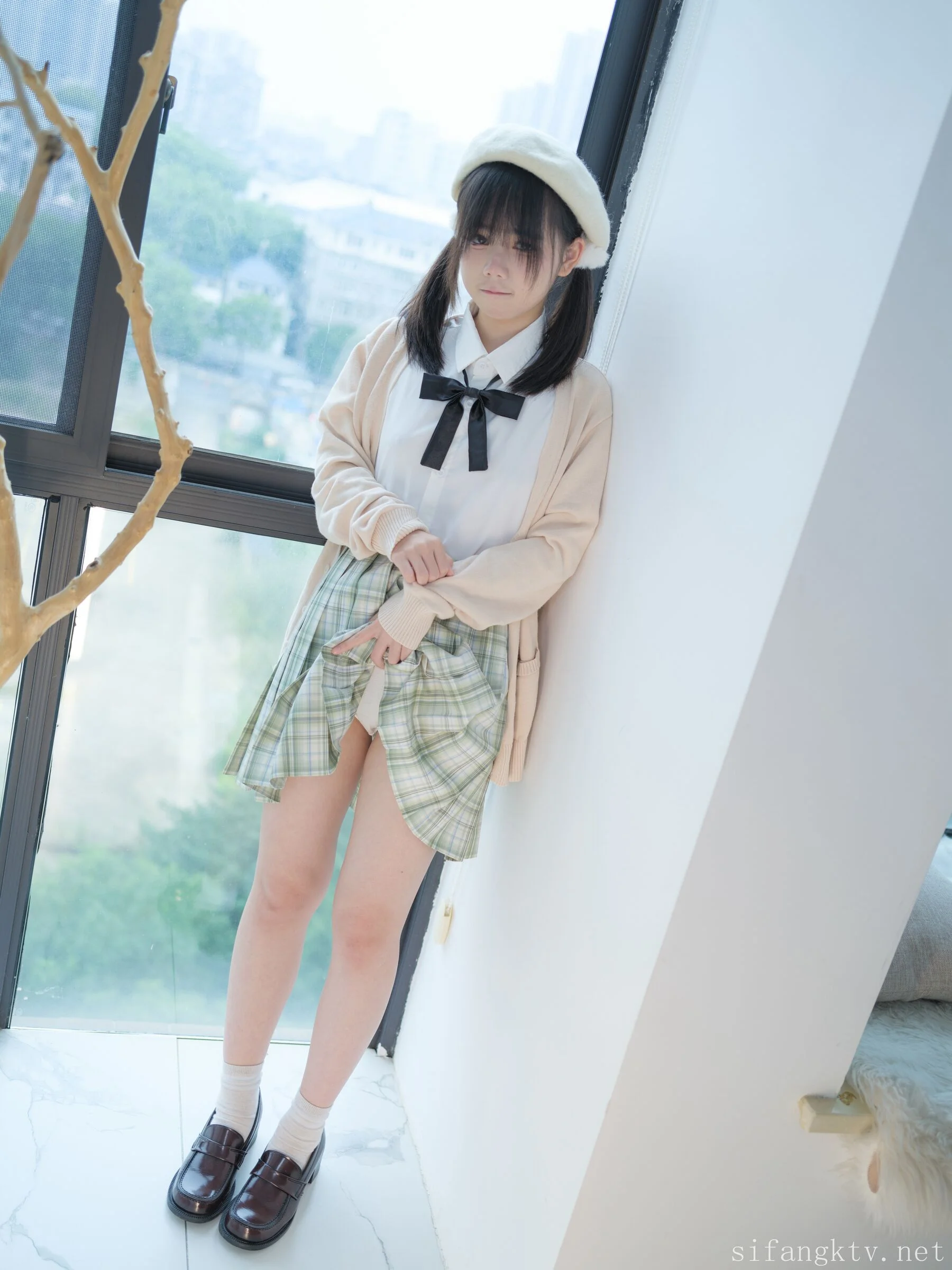 小鱼《假阳具》 - Photo 5