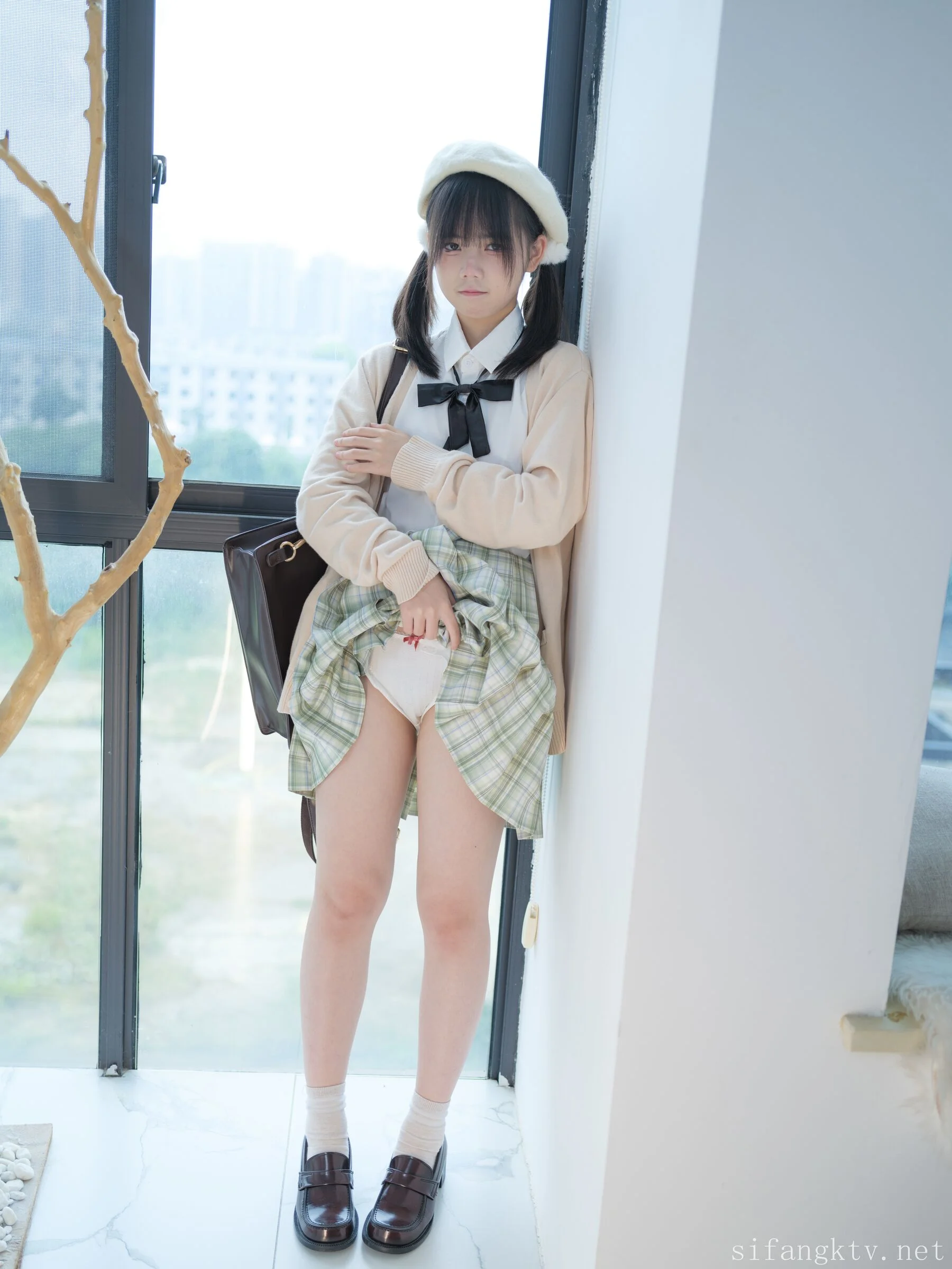 小鱼《假阳具》 - Photo 7