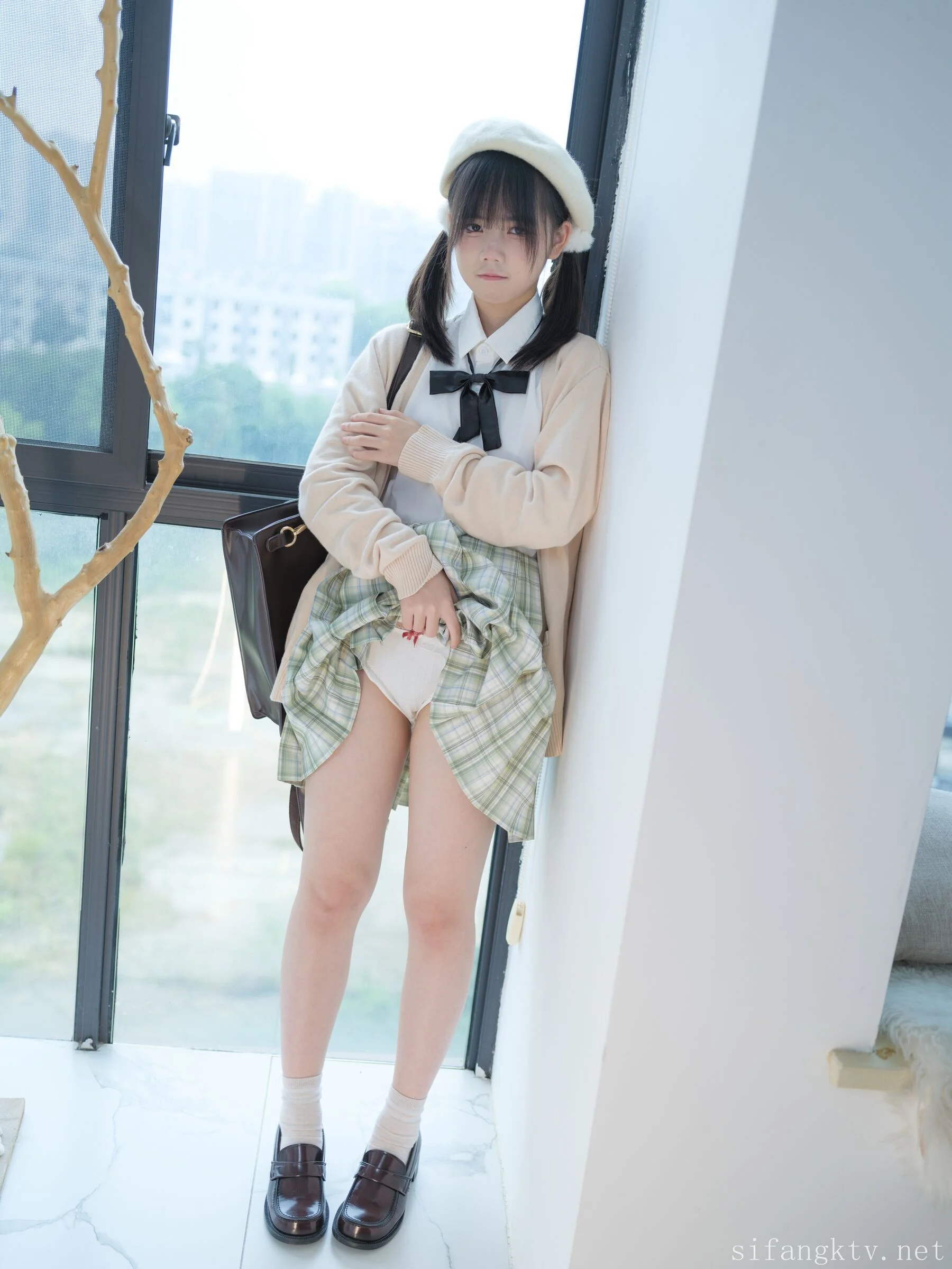 小鱼《假阳具》 - Photo 8