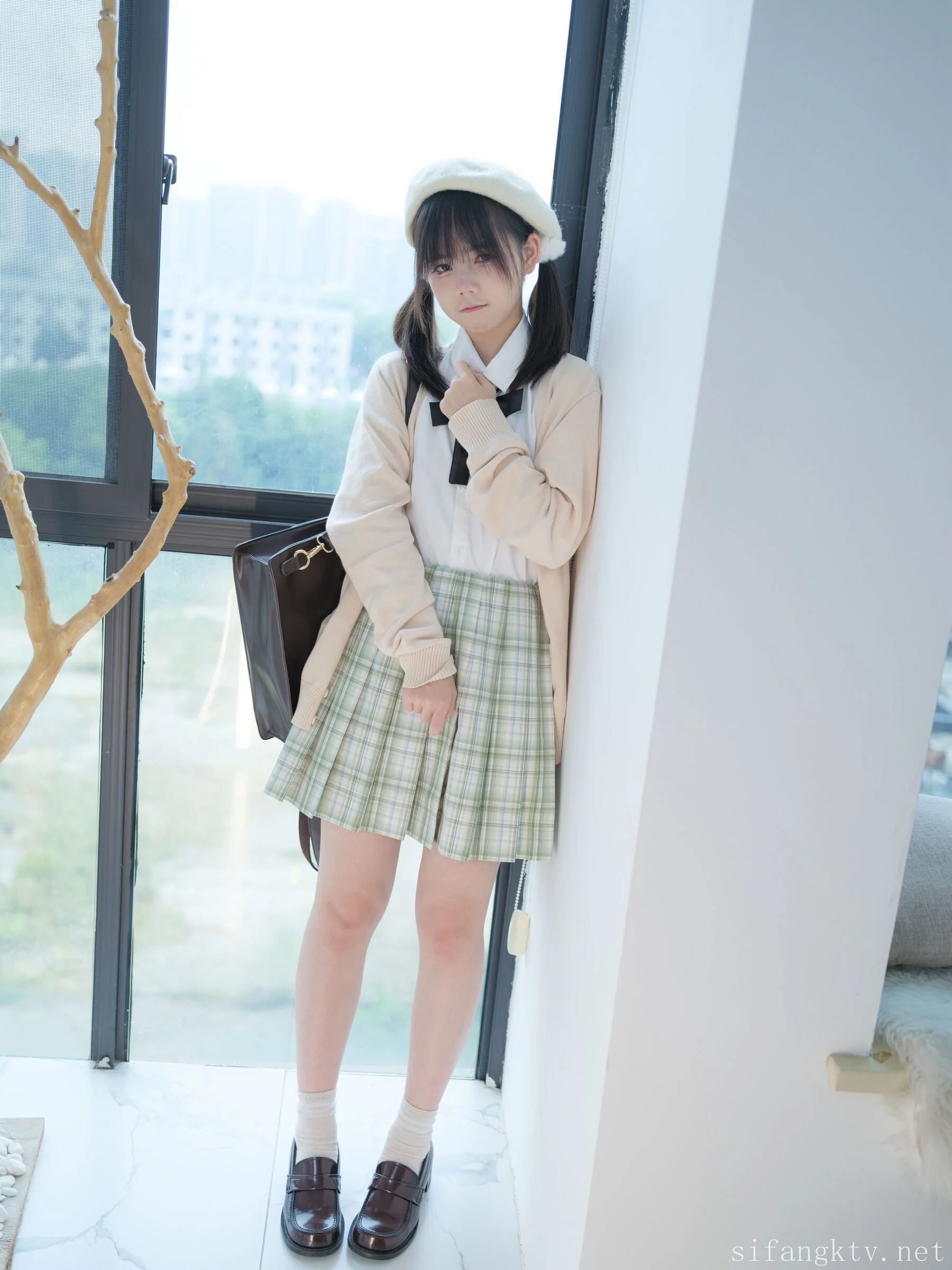 小鱼《假阳具》 - Photo 9