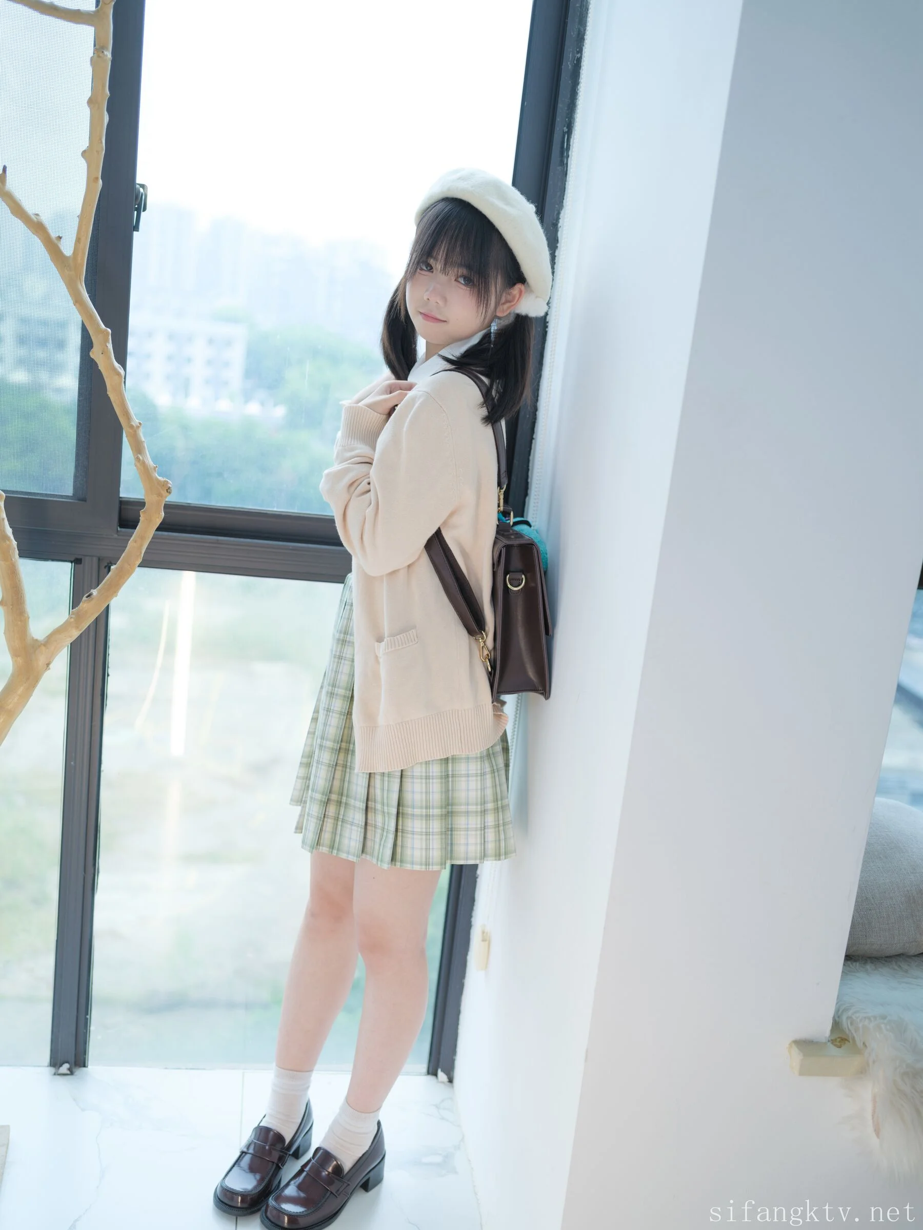 小鱼《假阳具》 - Photo 10