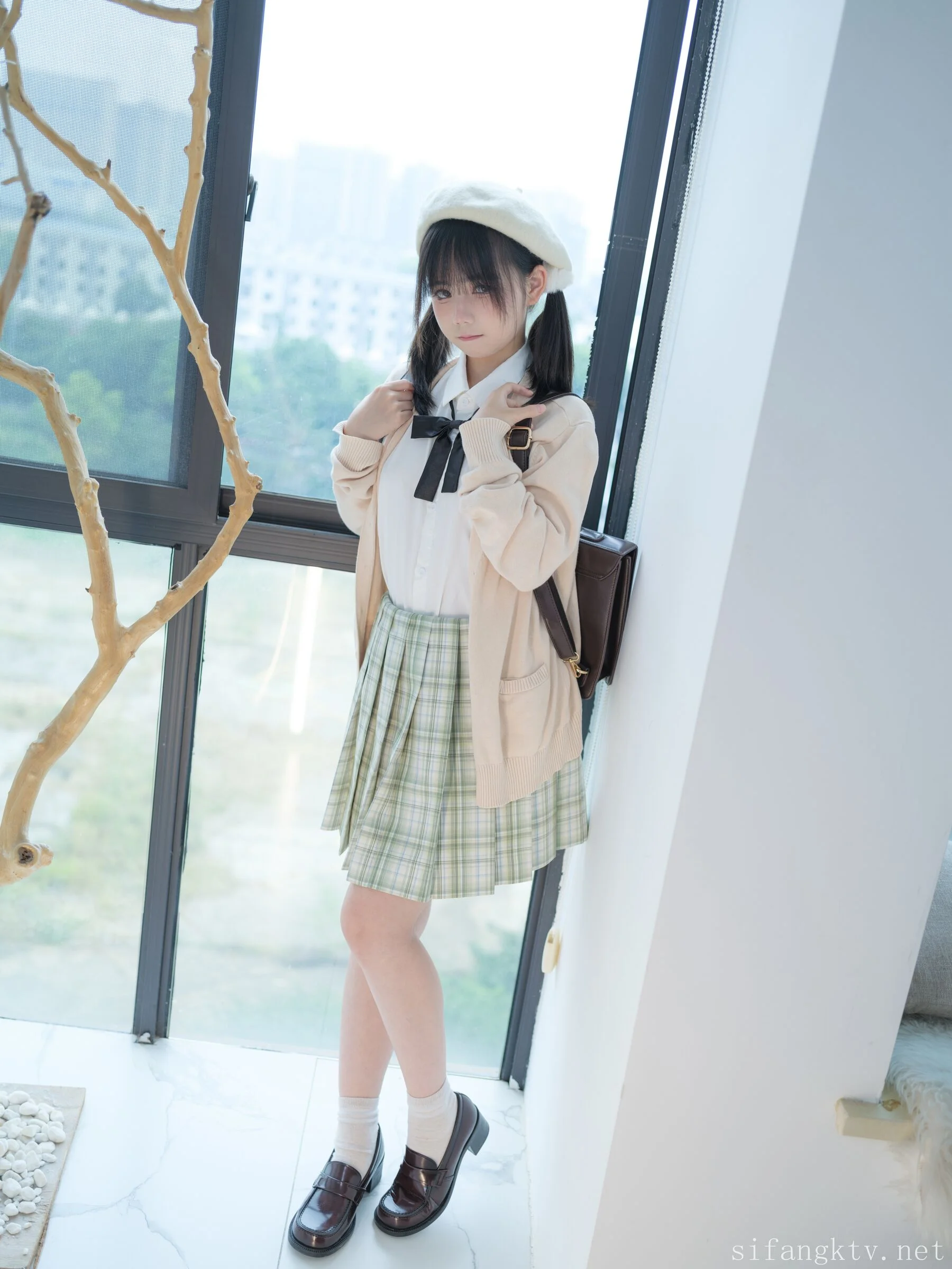 小鱼《假阳具》 - Photo 11