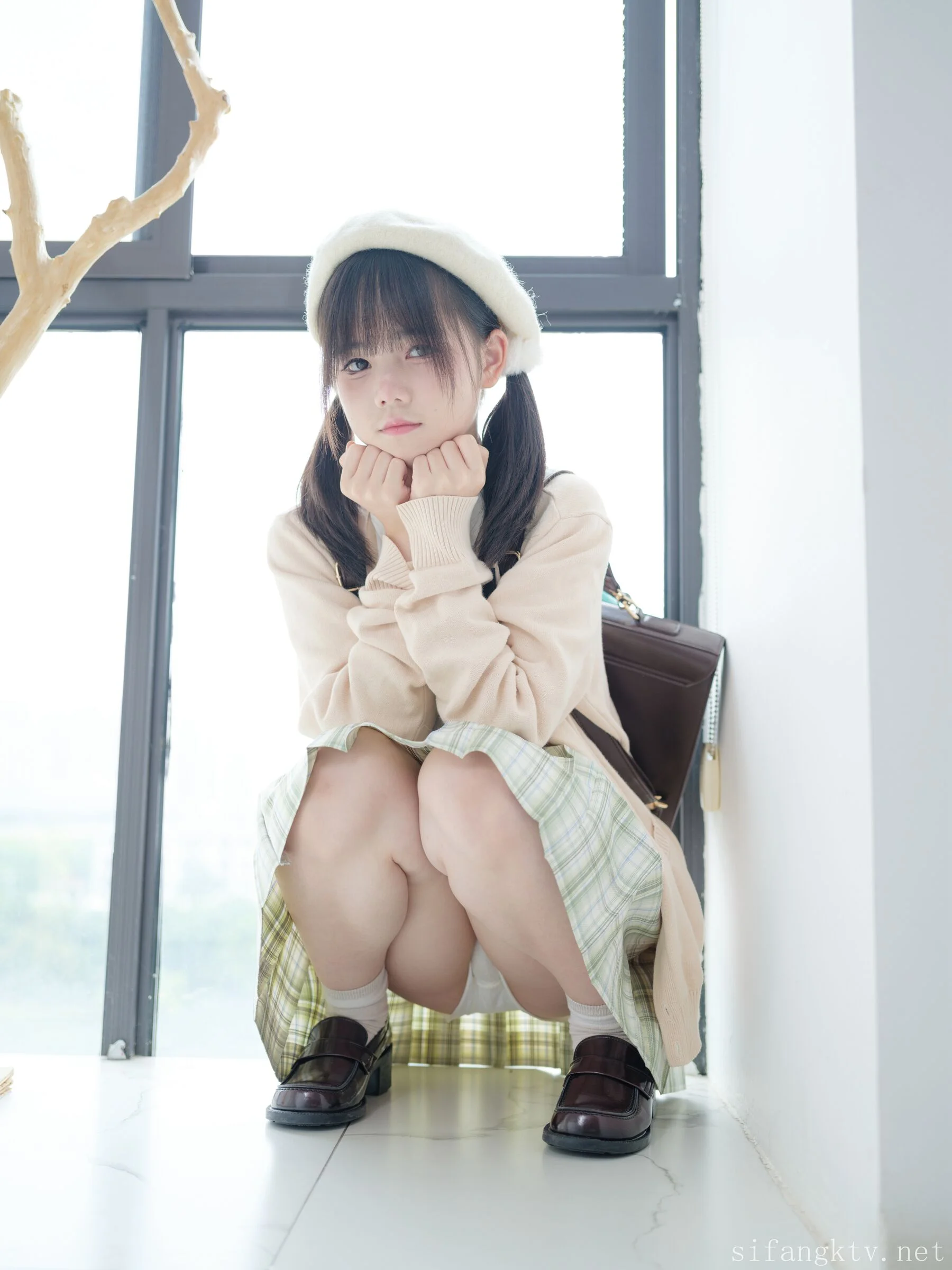 小鱼《假阳具》 - Photo 12